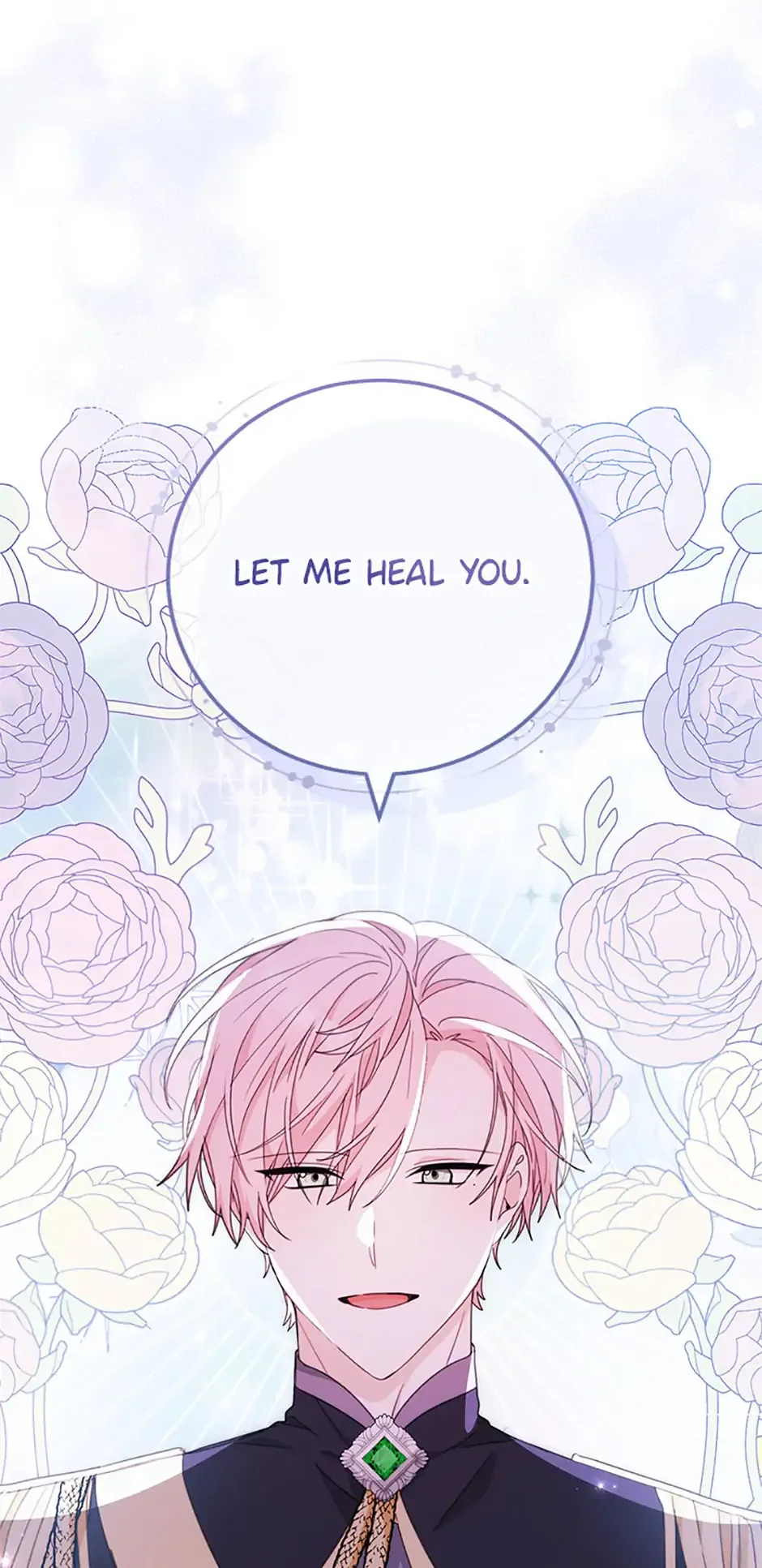 Please Treat Your Friends Preciously Chapter 45 page 50