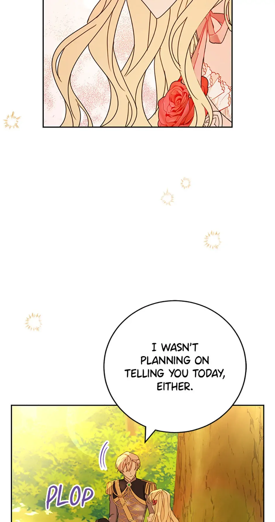 Please Treat Your Friends Preciously Chapter 45 page 39