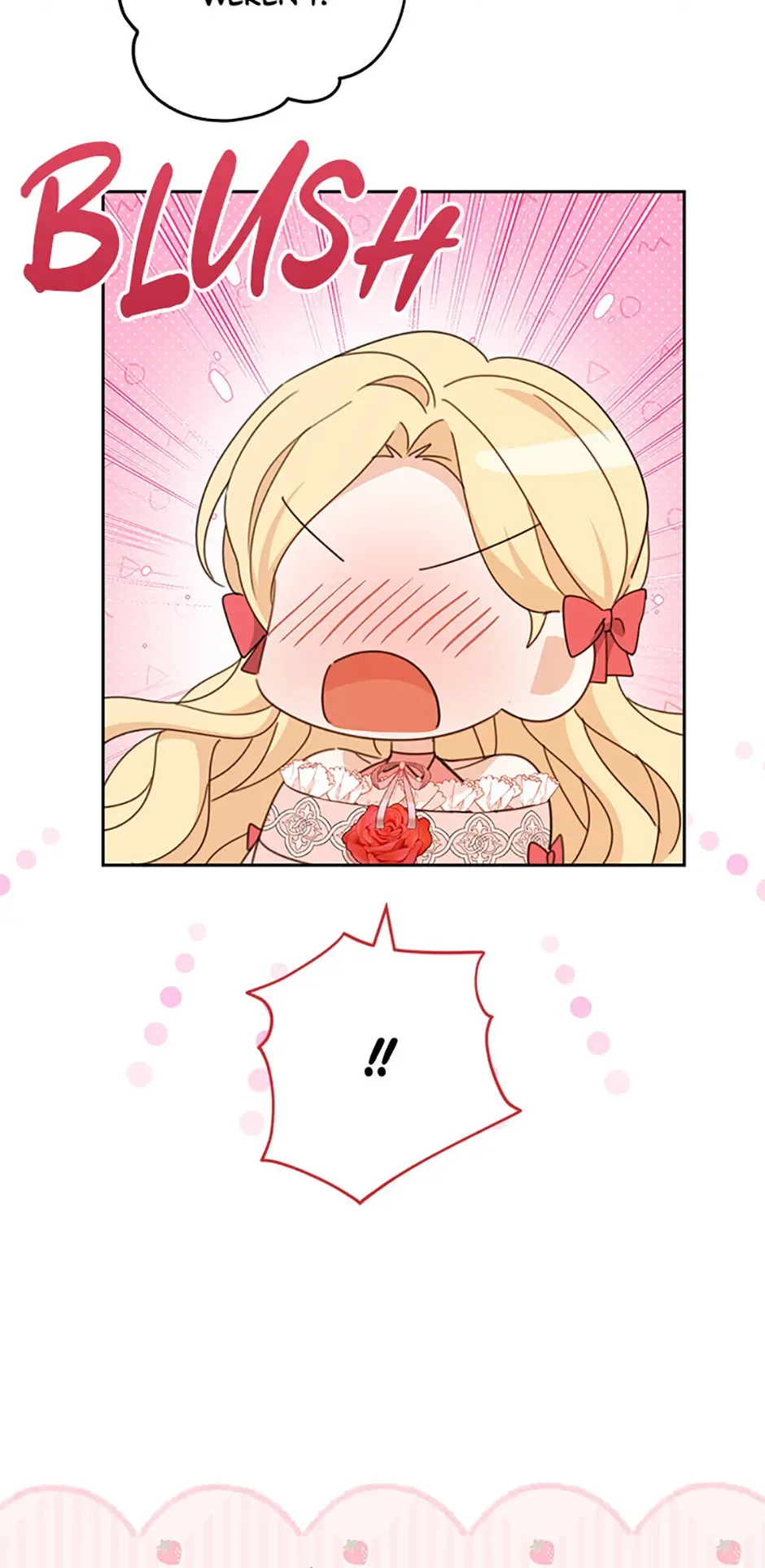 Please Treat Your Friends Preciously Chapter 45 page 55