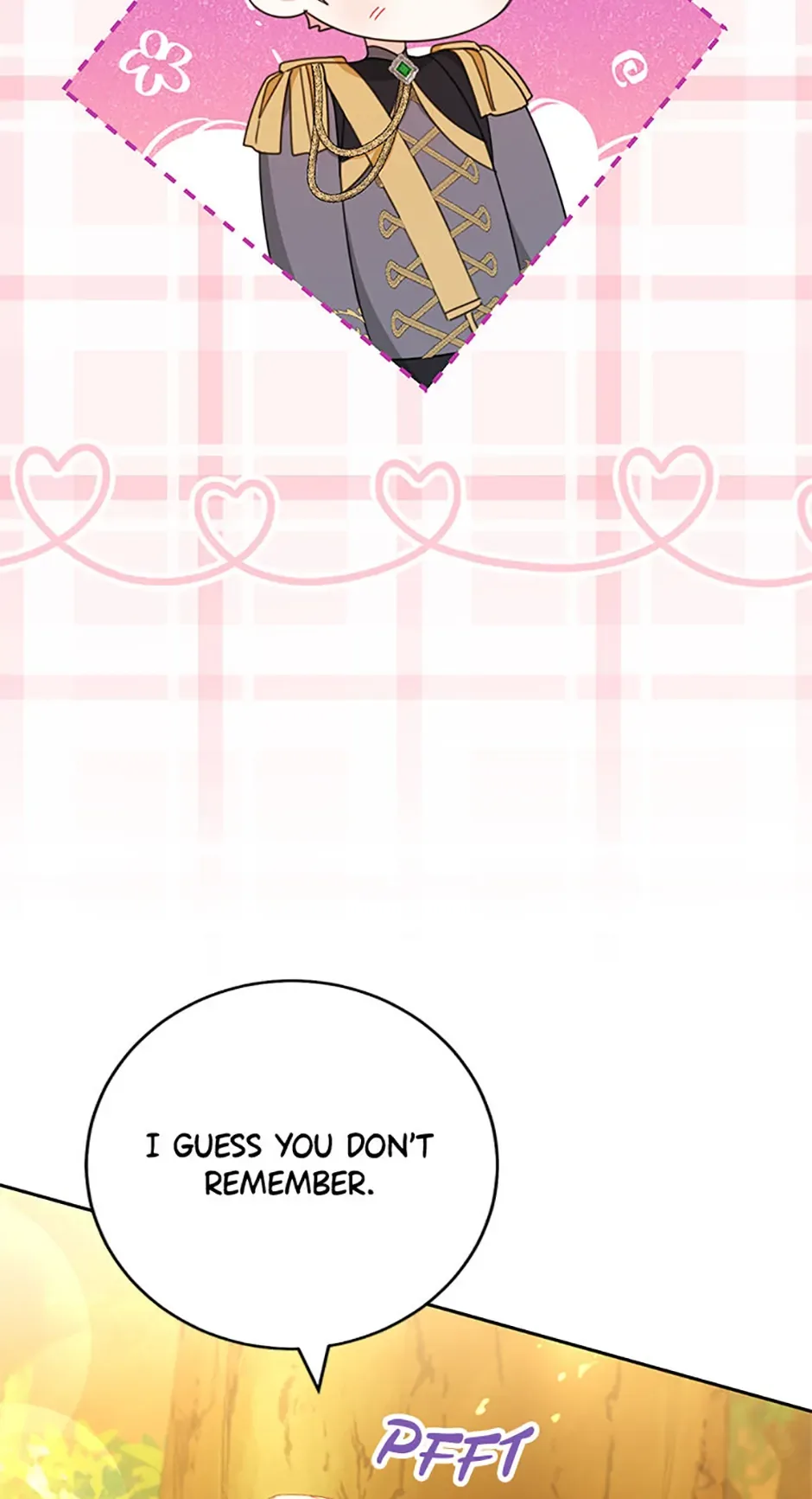 Please Treat Your Friends Preciously Chapter 45 page 30