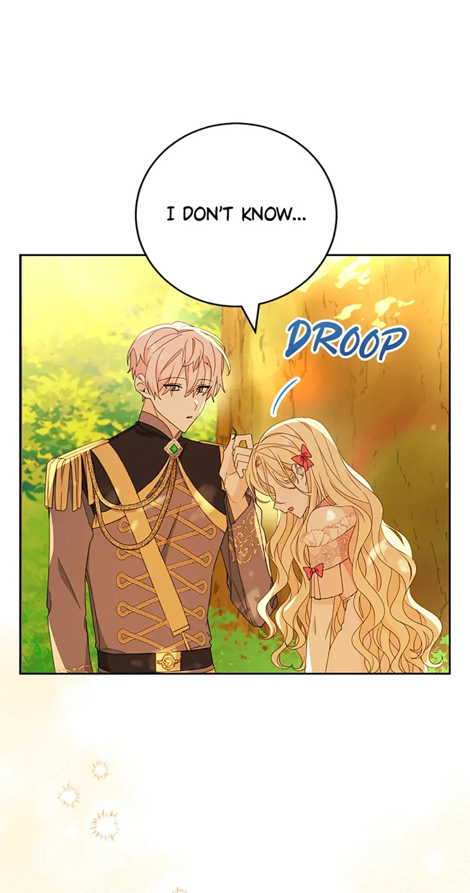 Please Treat Your Friends Preciously Chapter 45 page 37