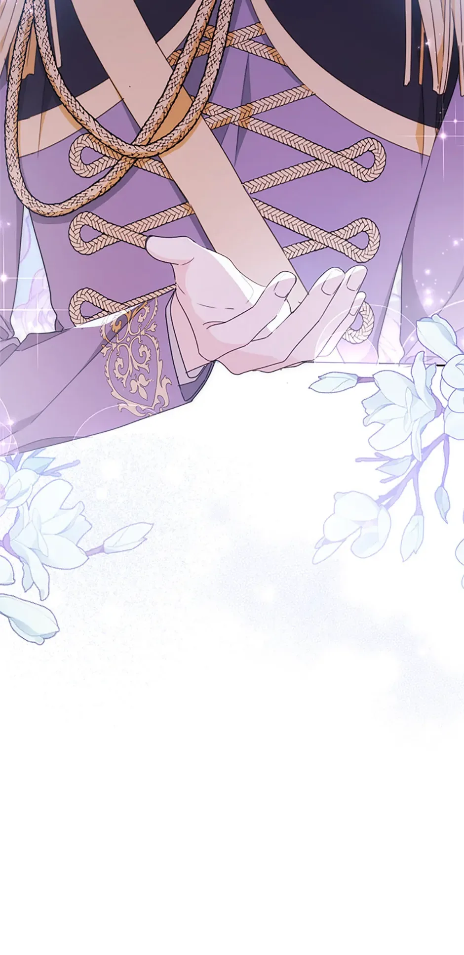 Please Treat Your Friends Preciously Chapter 45 page 51
