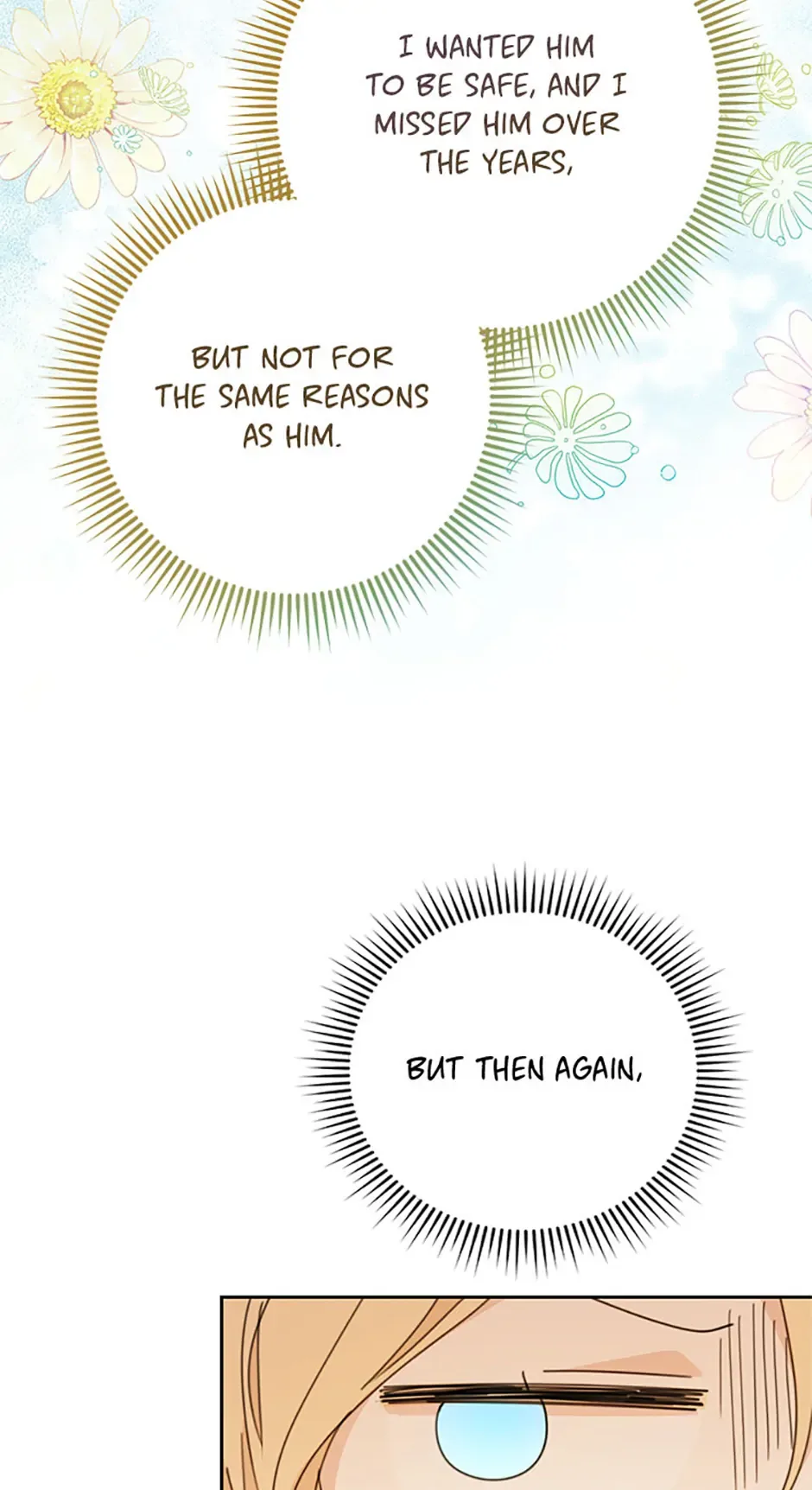 Please Treat Your Friends Preciously Chapter 45 page 69