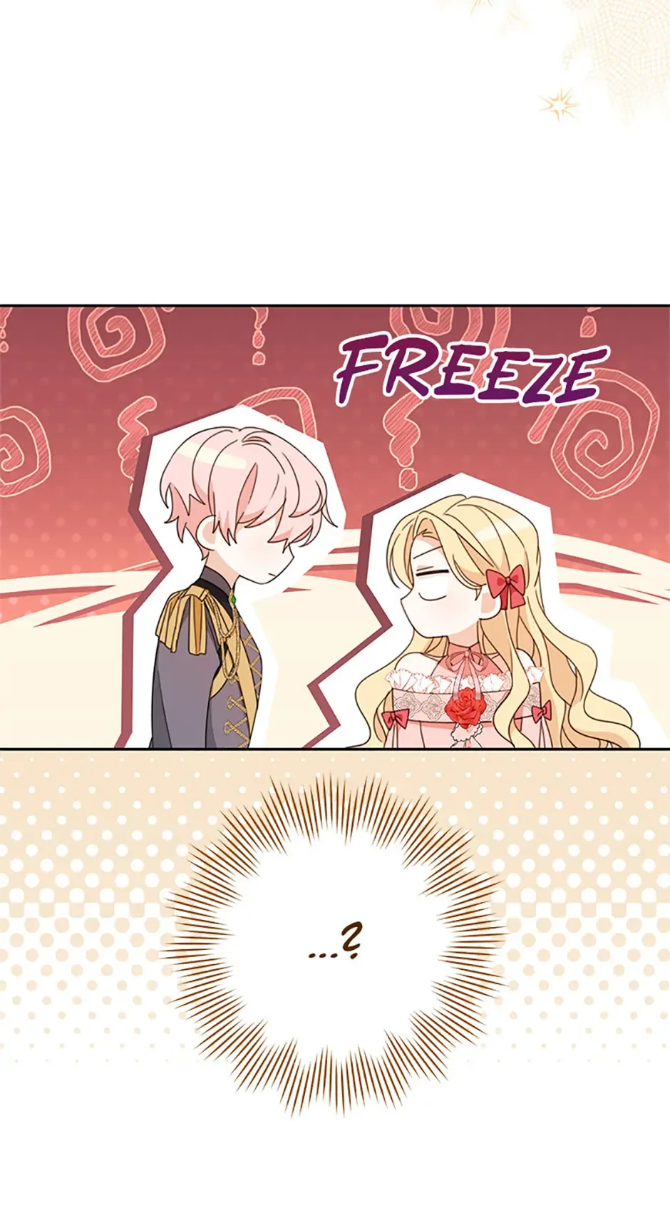 Please Treat Your Friends Preciously Chapter 45 page 19