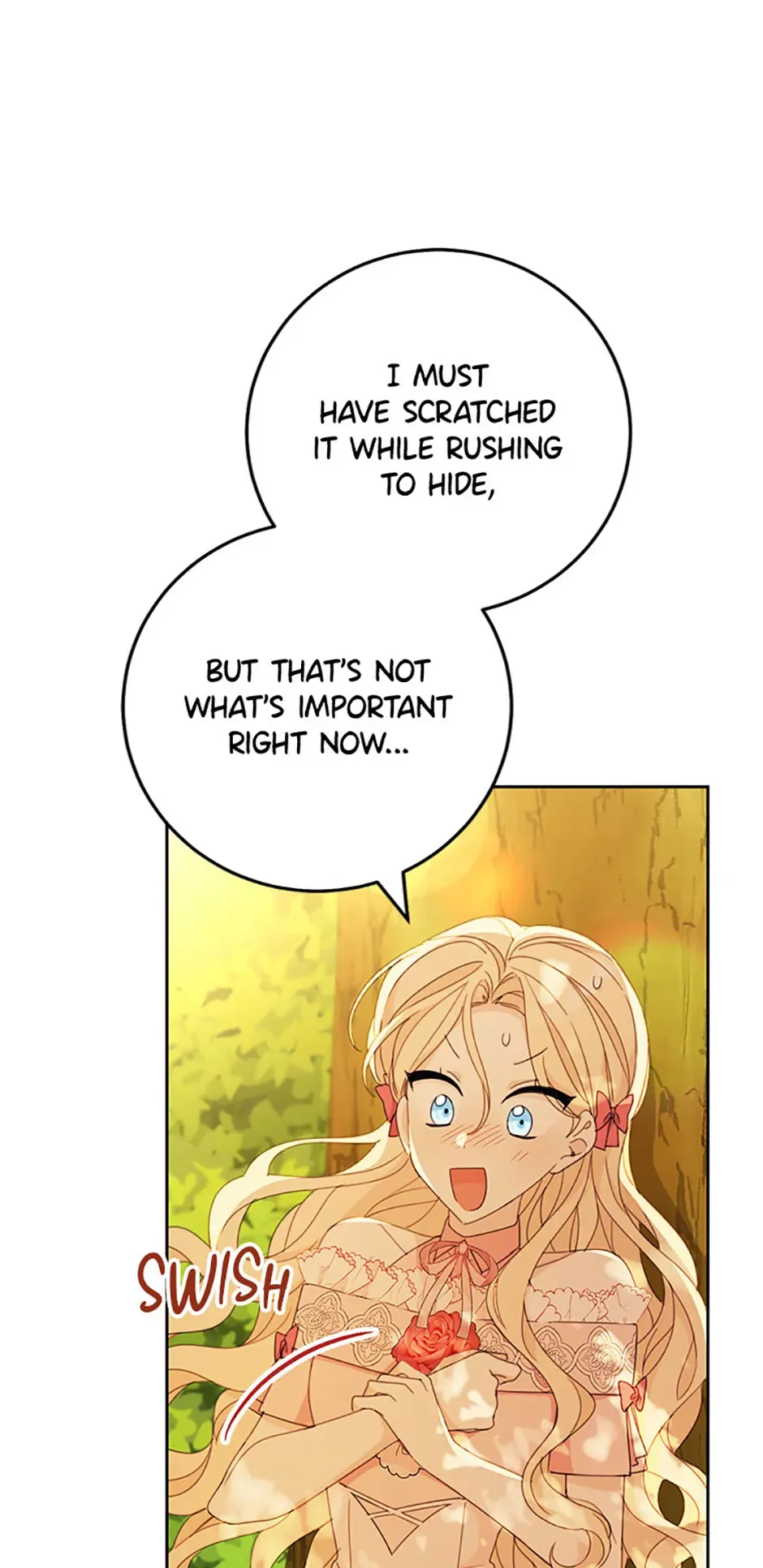 Please Treat Your Friends Preciously Chapter 45 page 48