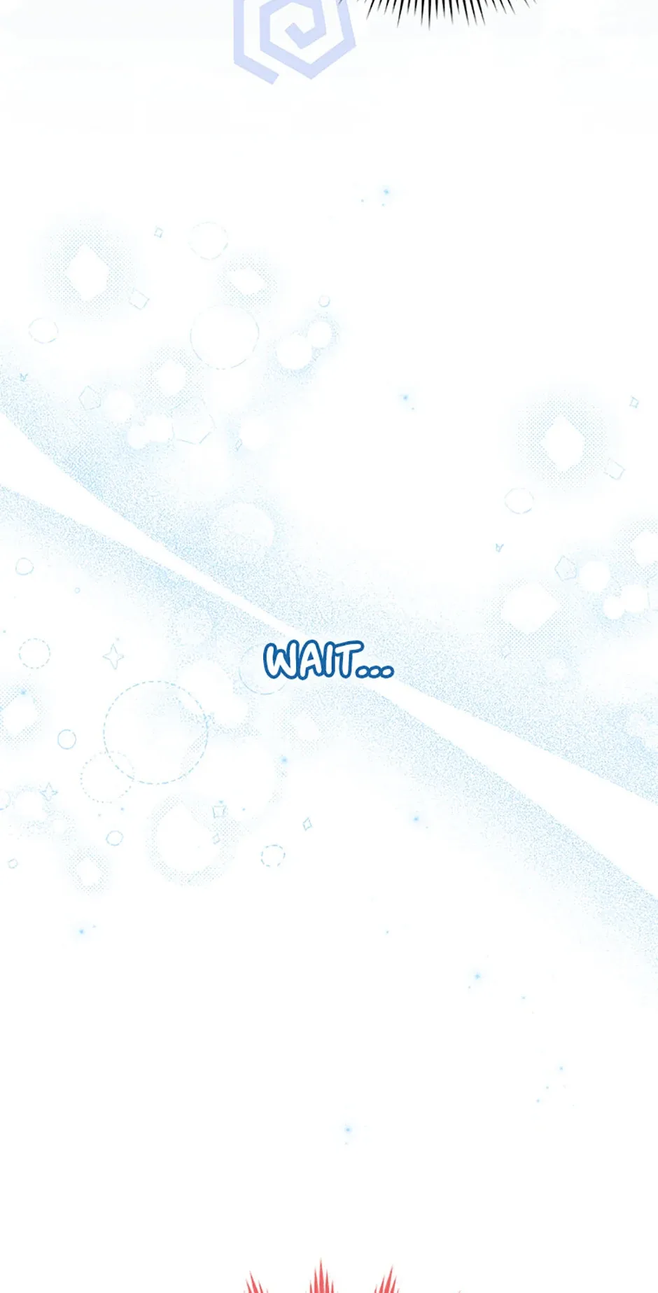Please Treat Your Friends Preciously Chapter 45 page 21