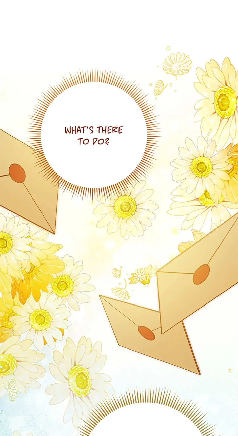 Please Treat Your Friends Preciously Chapter 45 page 68