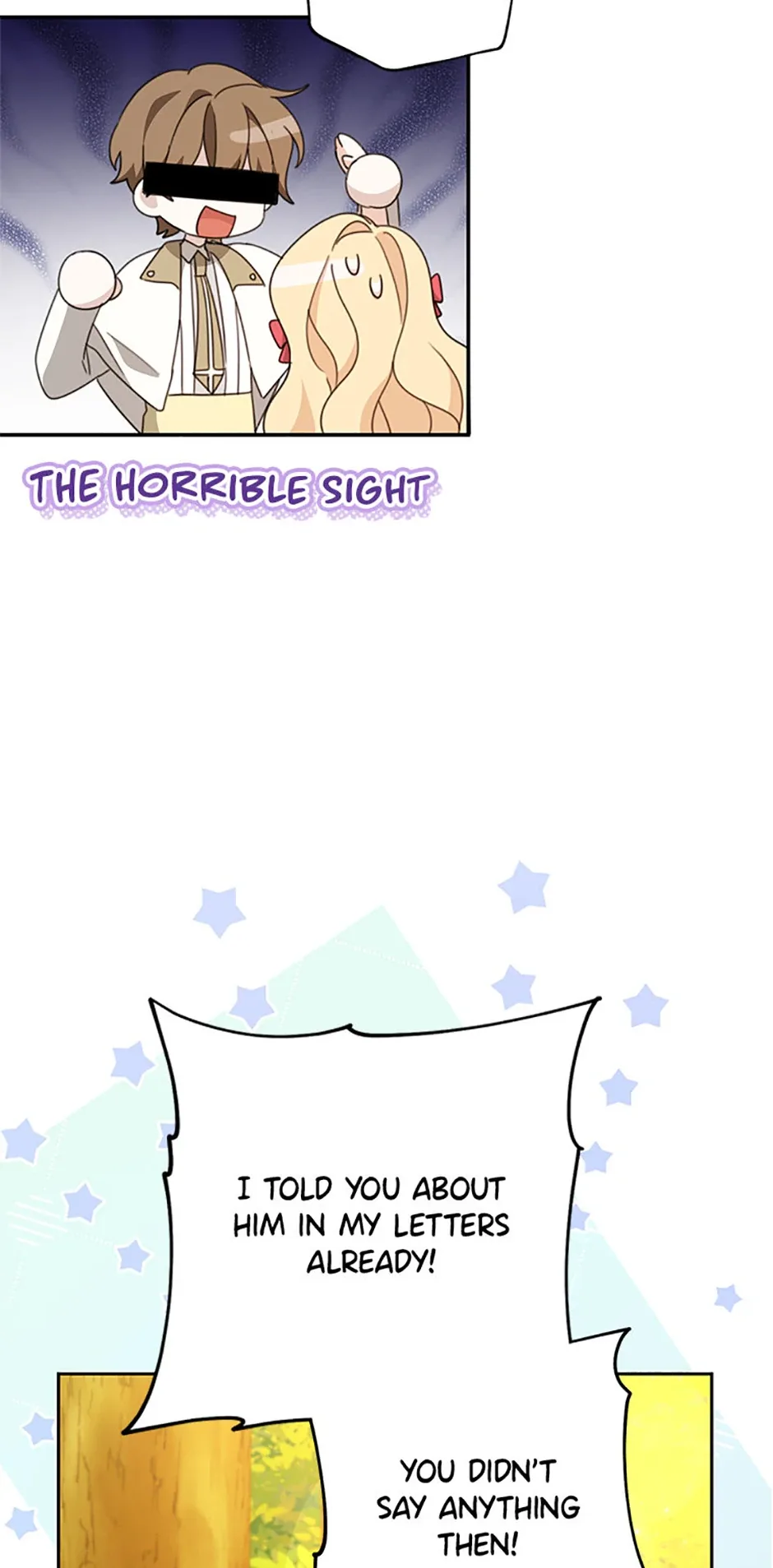 Please Treat Your Friends Preciously Chapter 45 page 44