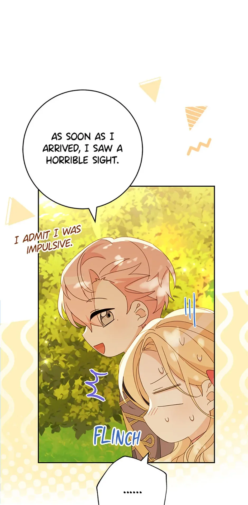 Please Treat Your Friends Preciously Chapter 45 page 43