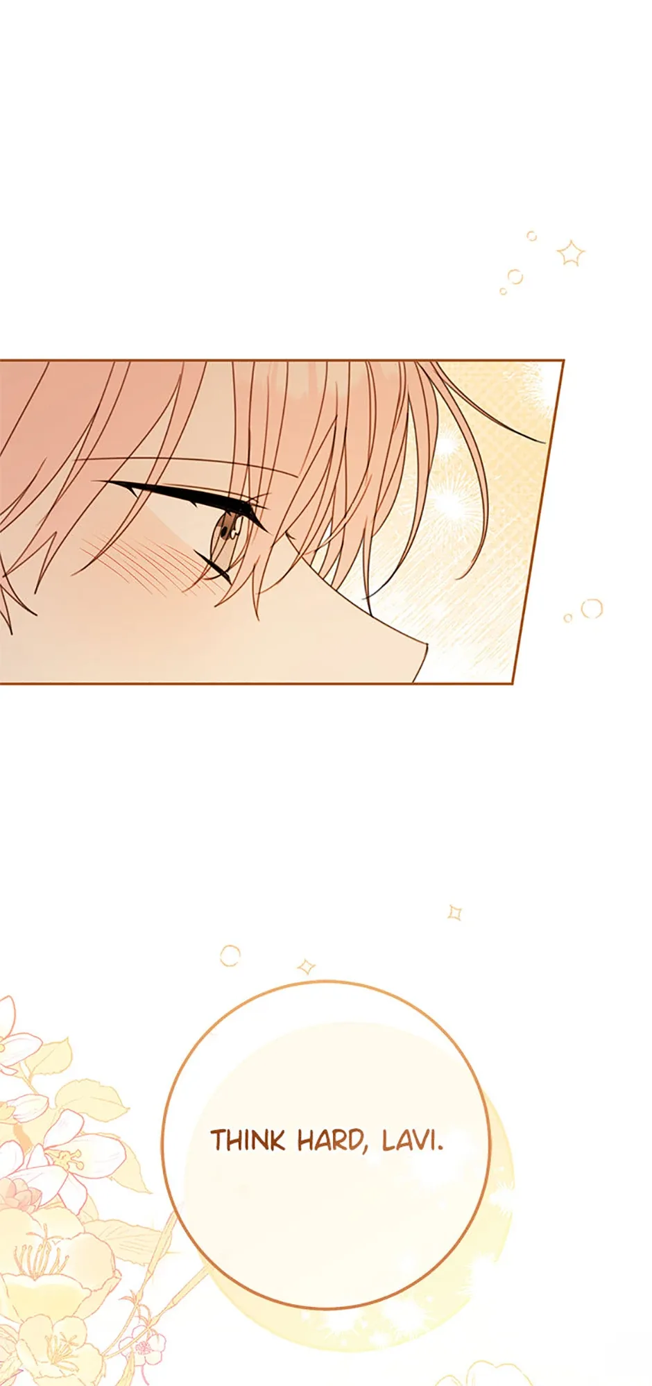 Please Treat Your Friends Preciously Chapter 45 page 32