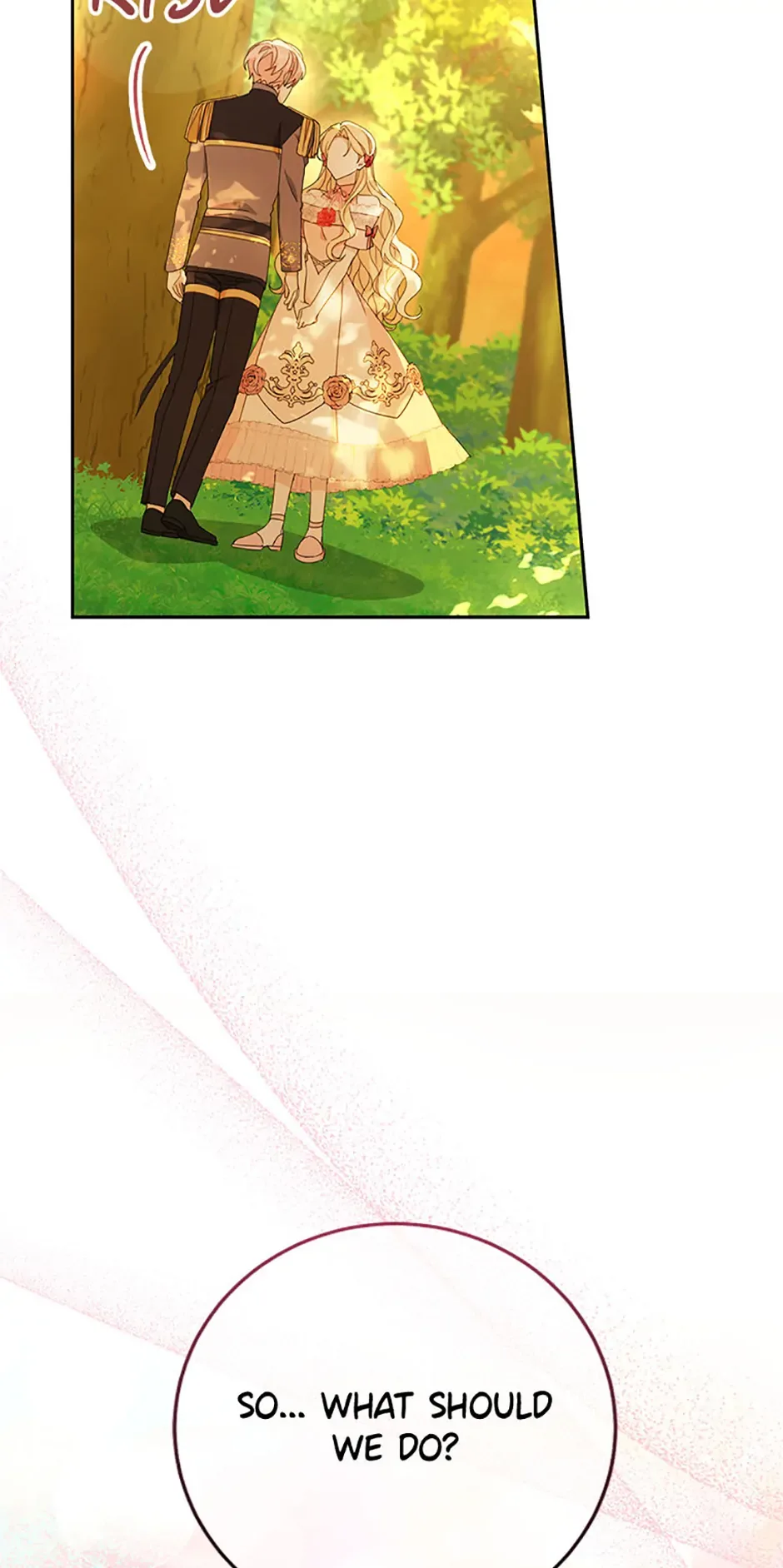 Please Treat Your Friends Preciously Chapter 45 page 66