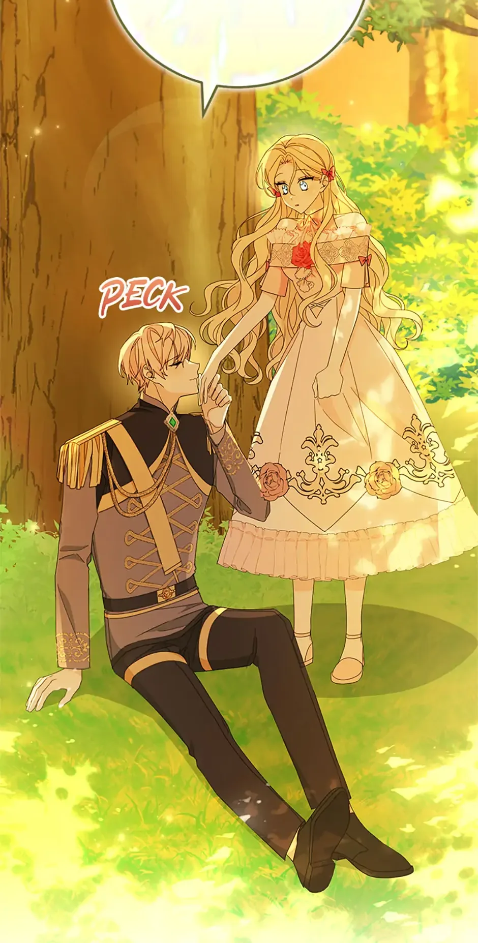 Please Treat Your Friends Preciously Chapter 45 page 60