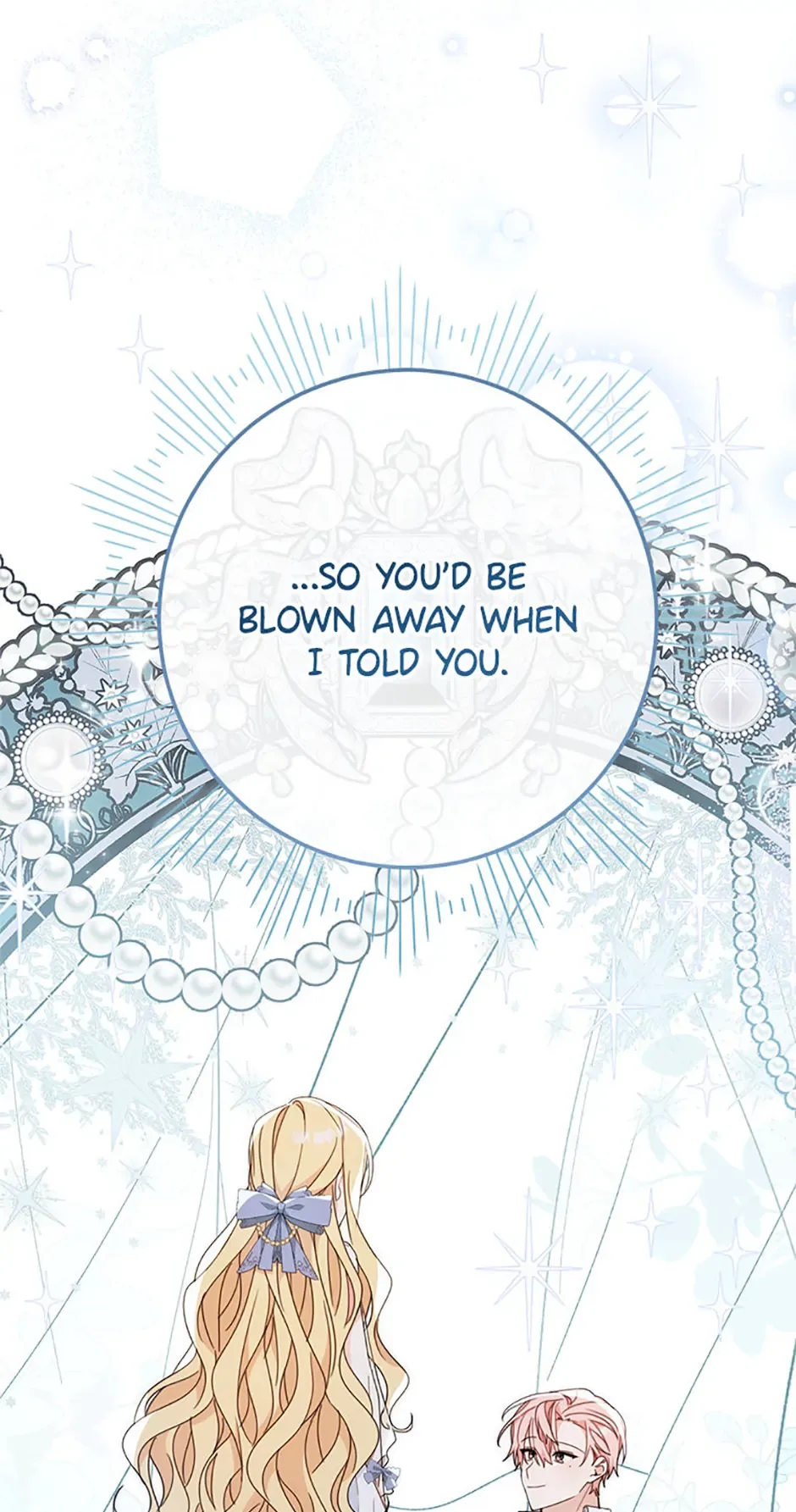 Please Treat Your Friends Preciously Chapter 45 page 41