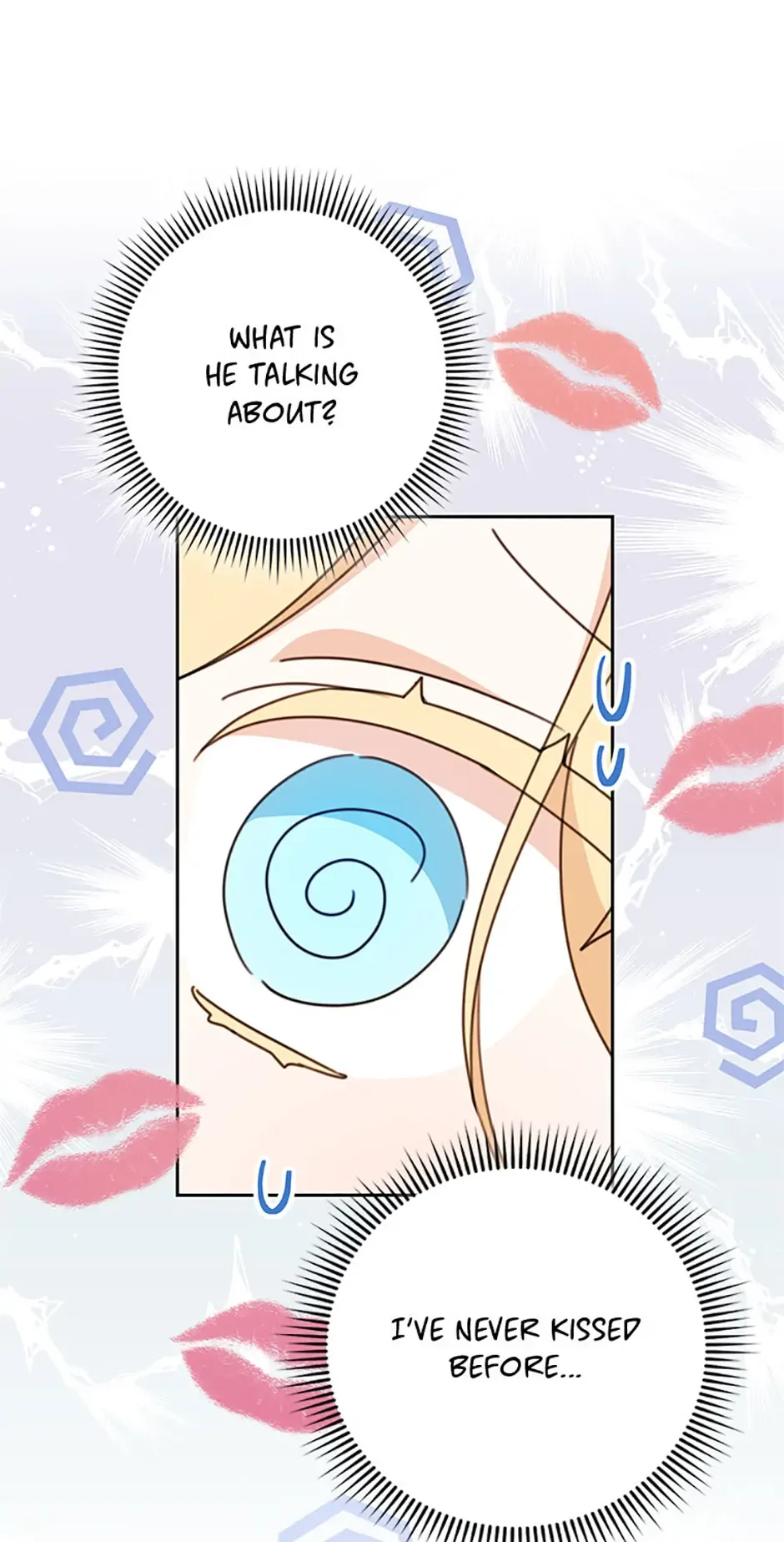 Please Treat Your Friends Preciously Chapter 45 page 20