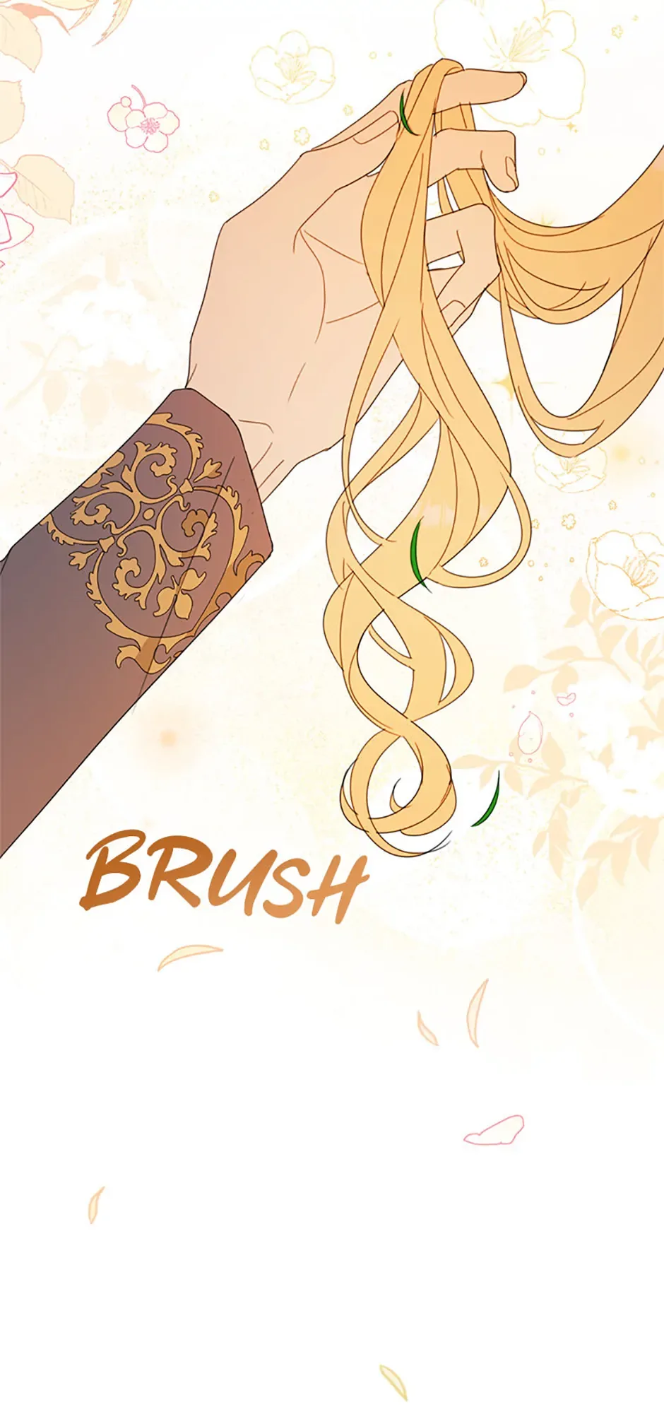 Please Treat Your Friends Preciously Chapter 45 page 33
