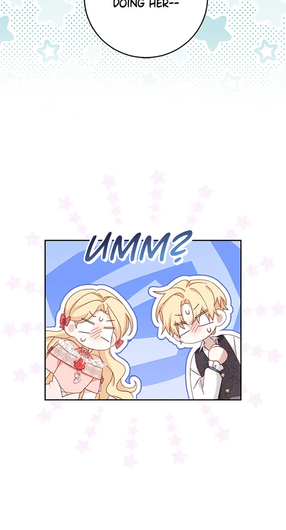Please Treat Your Friends Preciously Chapter 46 page 19