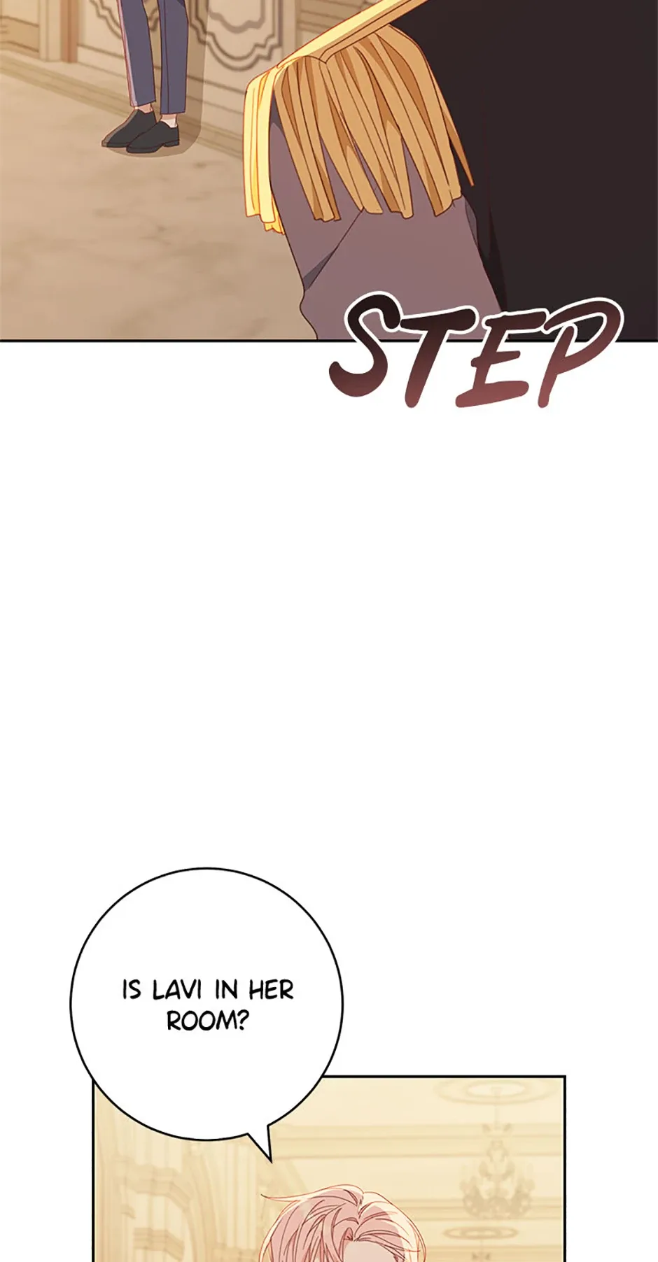 Please Treat Your Friends Preciously Chapter 46 page 66