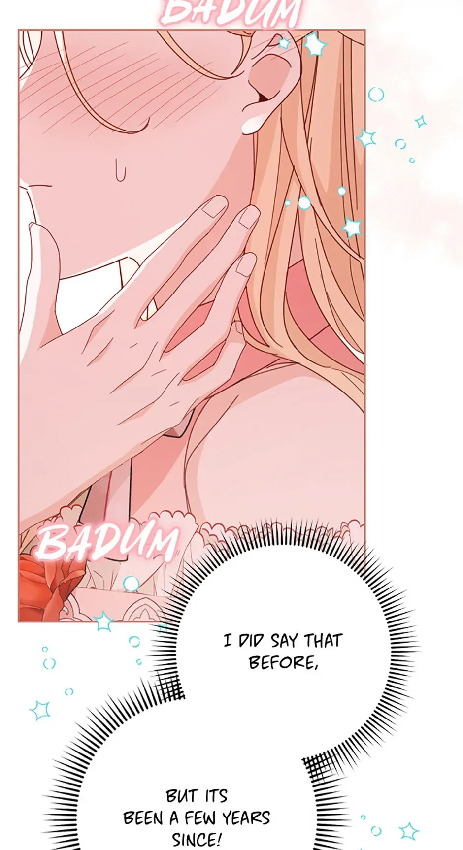 Please Treat Your Friends Preciously Chapter 44 page 4