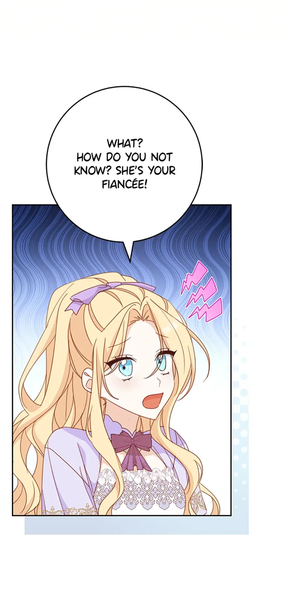 Please Treat Your Friends Preciously Chapter 46 page 51