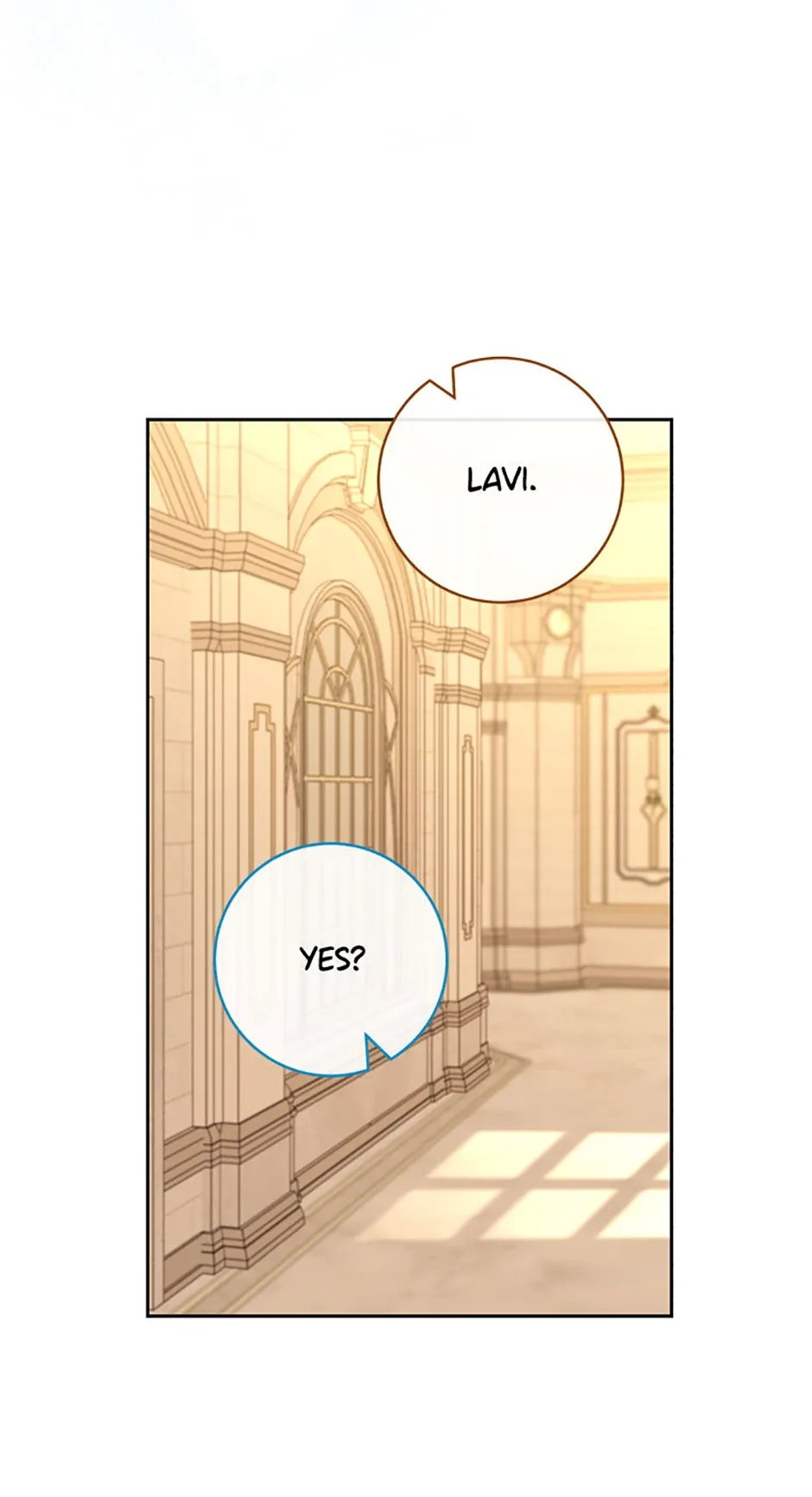 Please Treat Your Friends Preciously Chapter 46 page 39