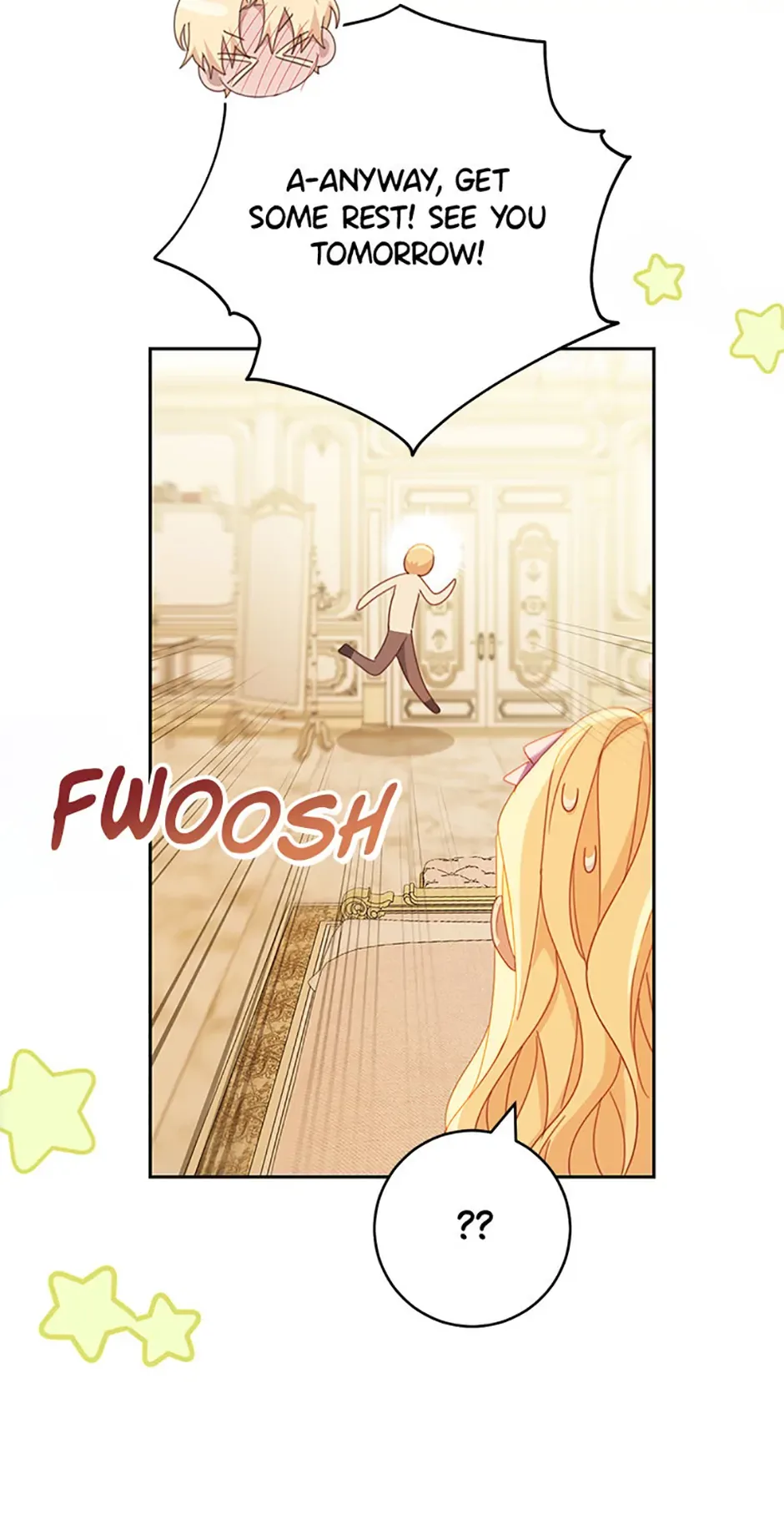 Please Treat Your Friends Preciously Chapter 46 page 63