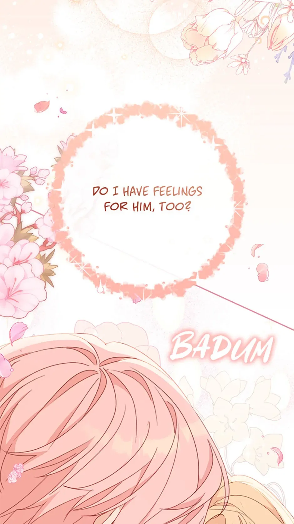Please Treat Your Friends Preciously Chapter 46 page 11