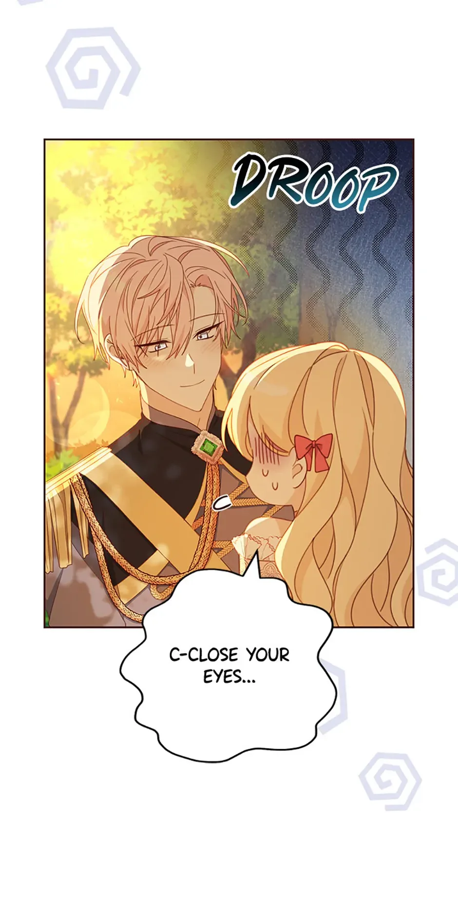 Please Treat Your Friends Preciously Chapter 46 page 7