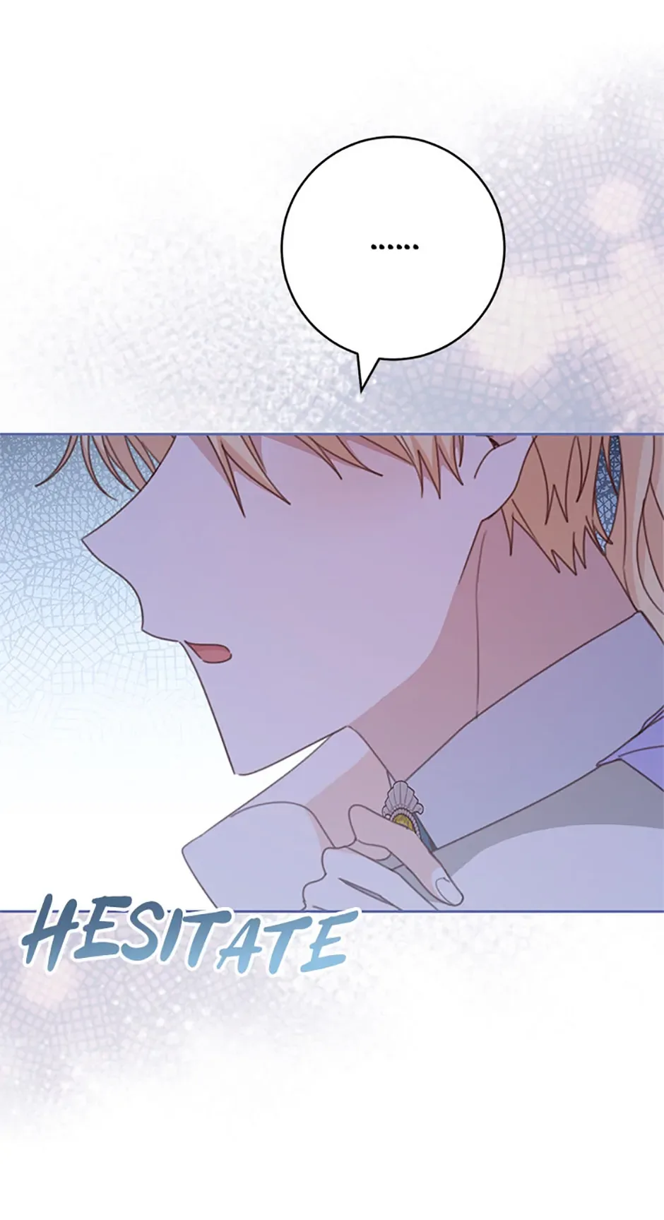 Please Treat Your Friends Preciously Chapter 46 page 40