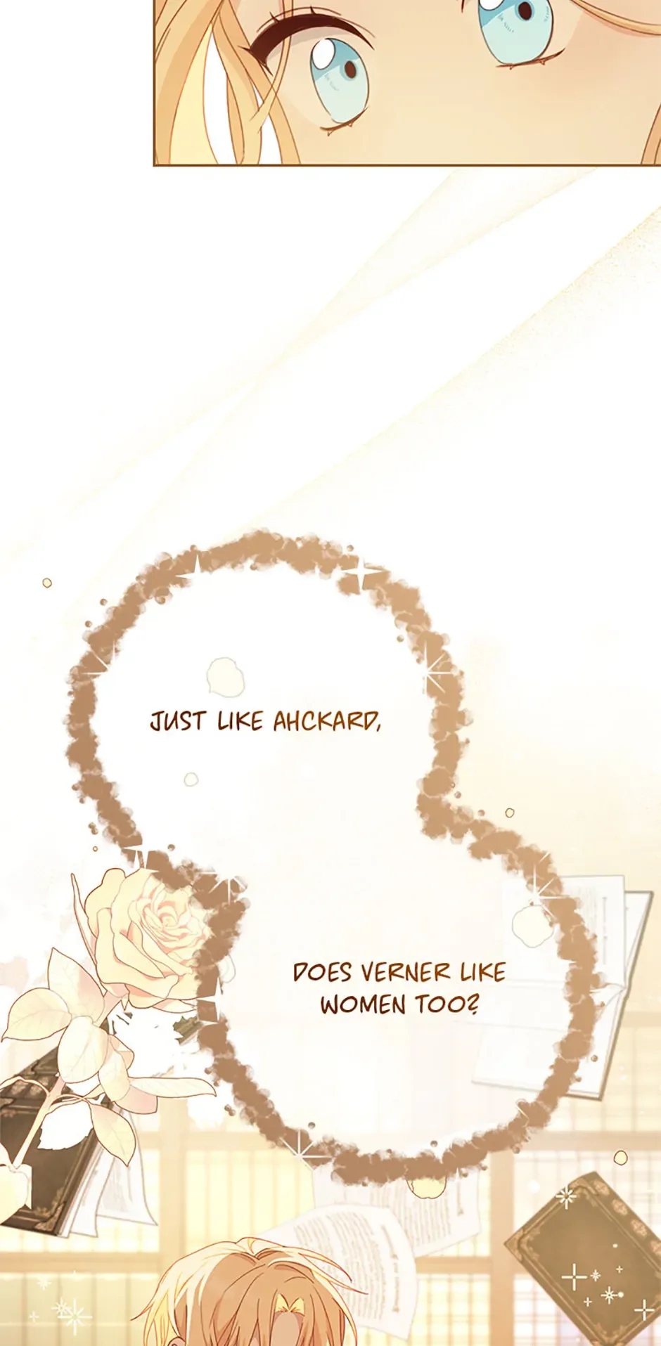 Please Treat Your Friends Preciously Chapter 46 page 45