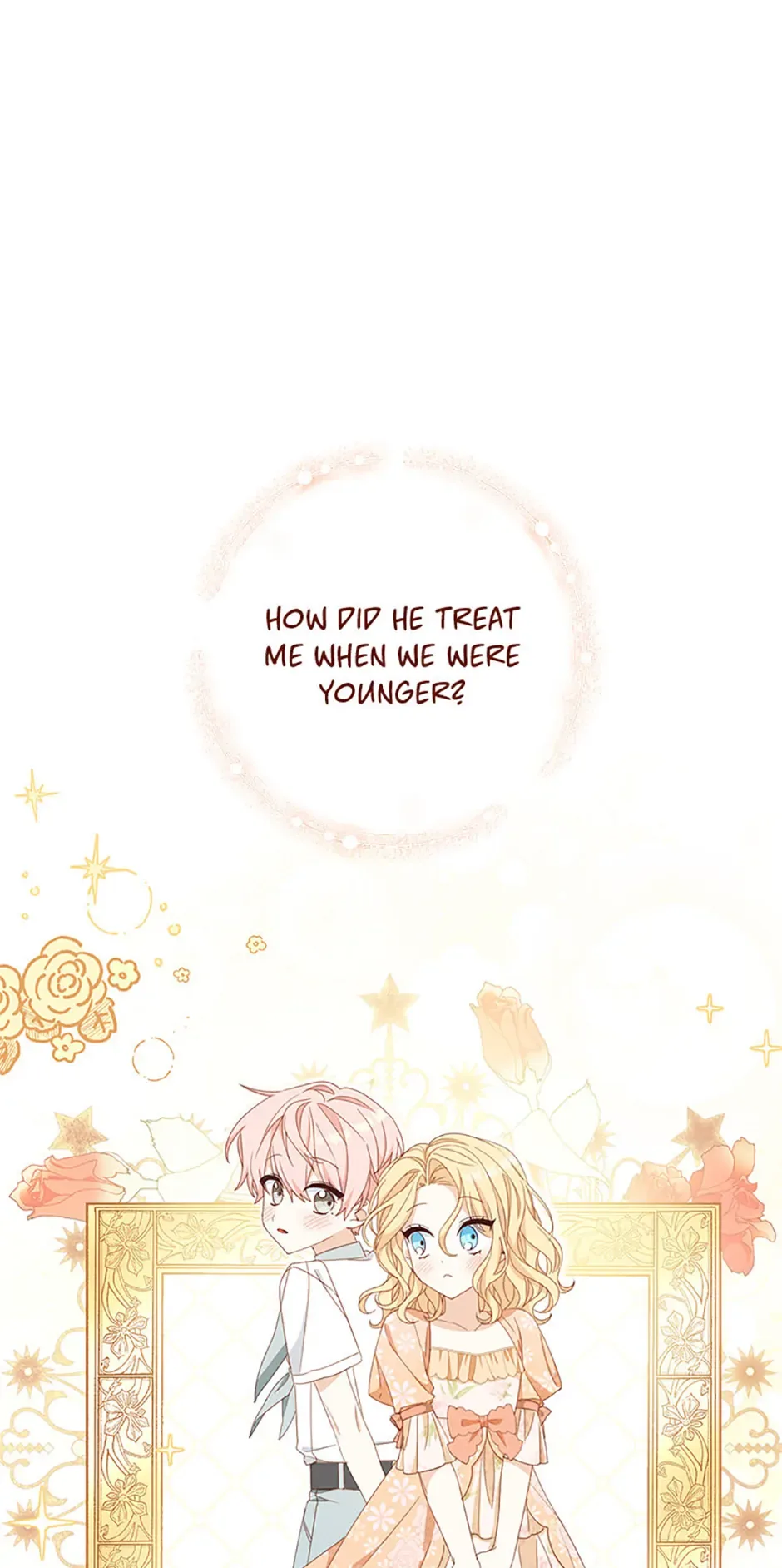 Please Treat Your Friends Preciously Chapter 46 page 2