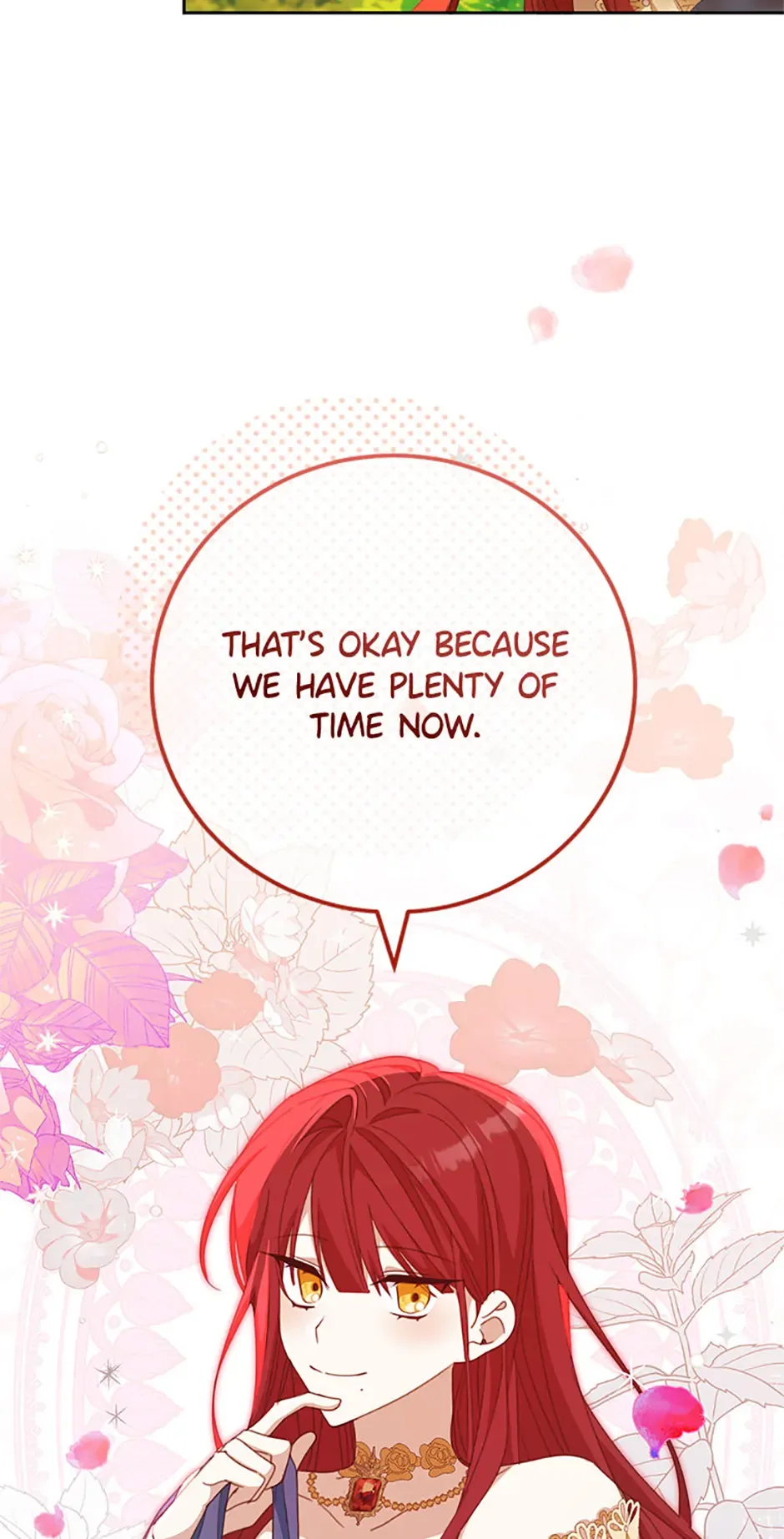 Please Treat Your Friends Preciously Chapter 46 page 22