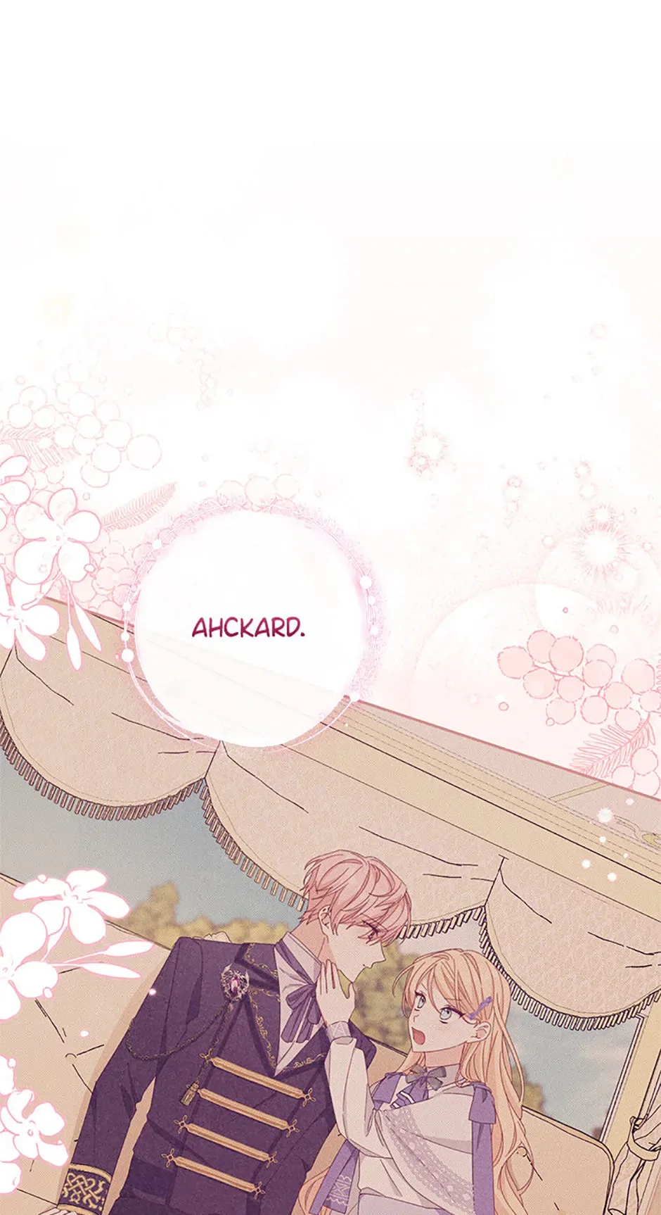 Please Treat Your Friends Preciously Chapter 44 page 2