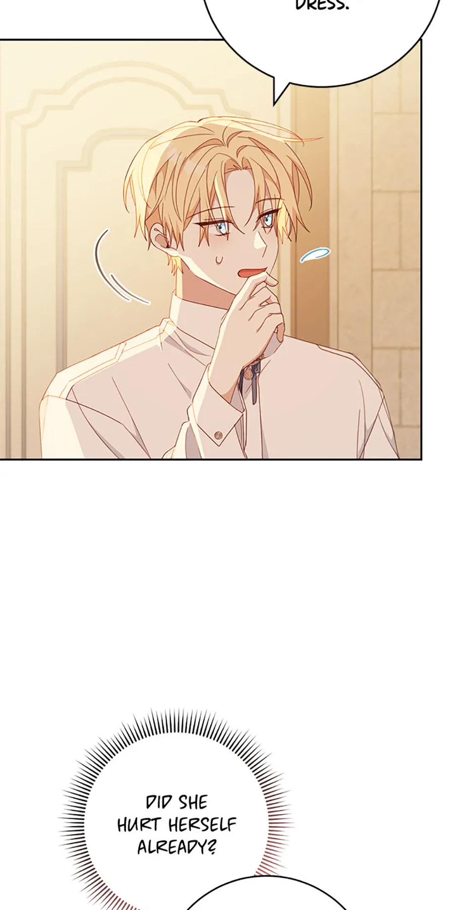 Please Treat Your Friends Preciously Chapter 46 page 68
