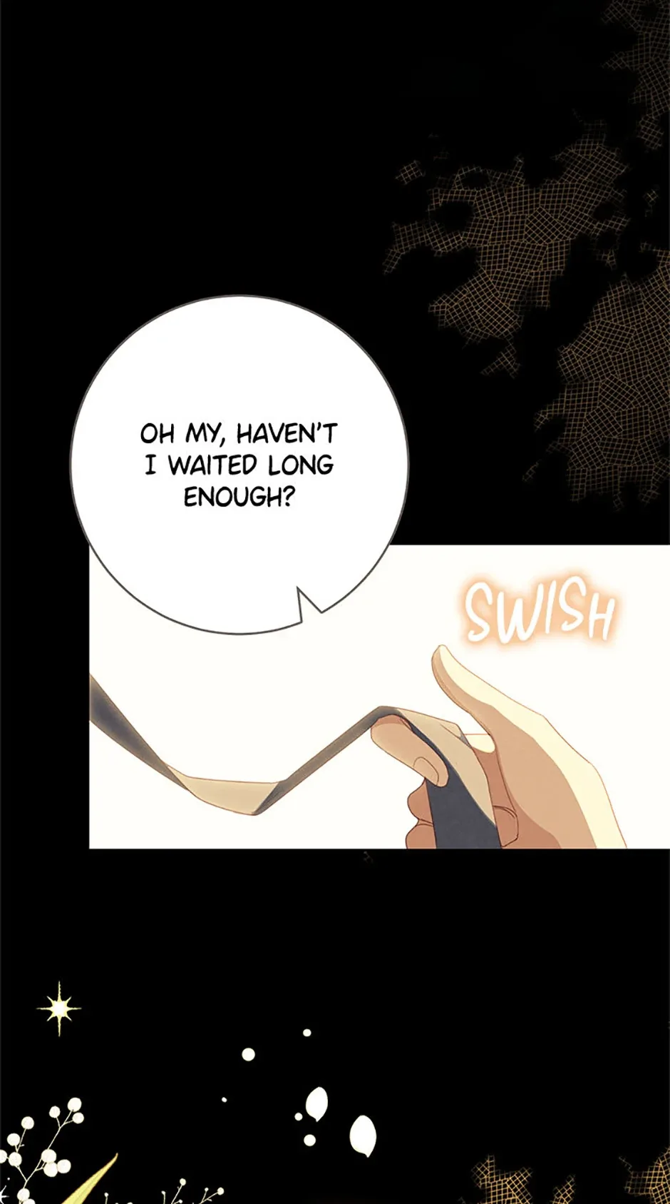 Please Treat Your Friends Preciously Chapter 46 page 54