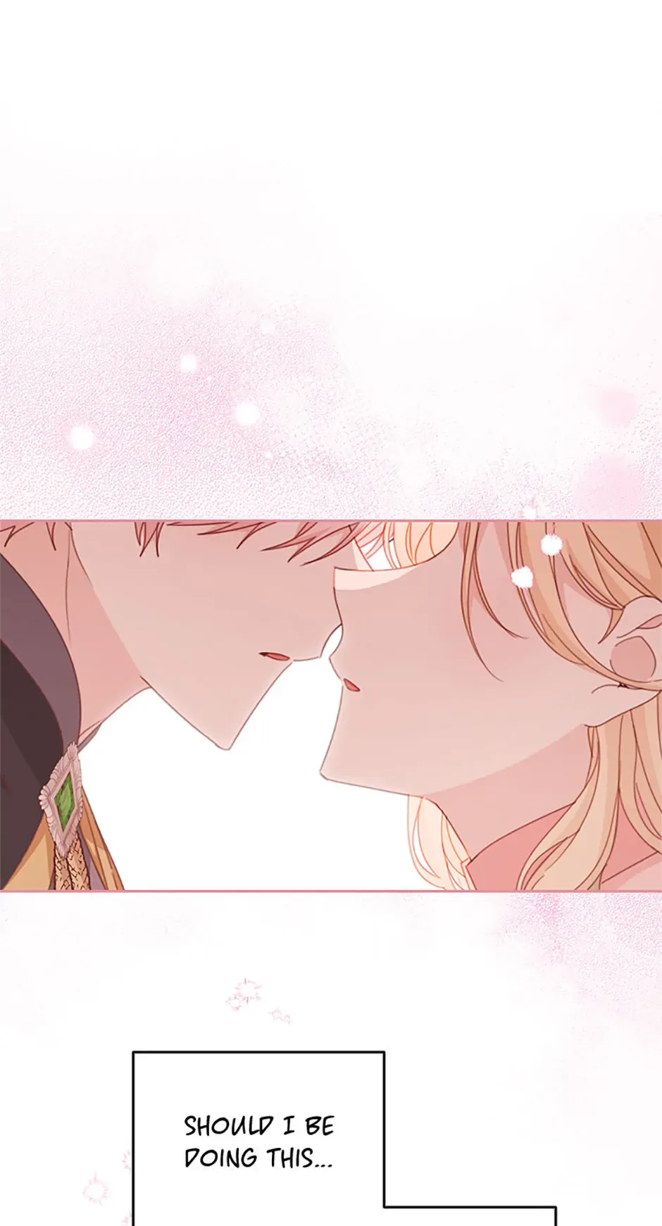 Please Treat Your Friends Preciously Chapter 46 page 14