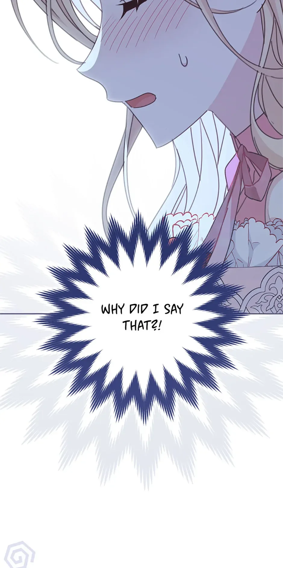 Please Treat Your Friends Preciously Chapter 46 page 6