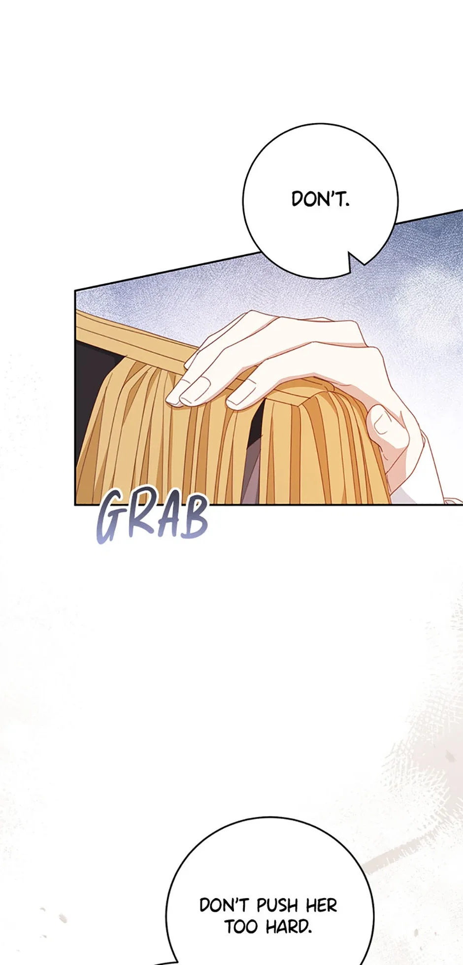 Please Treat Your Friends Preciously Chapter 46 page 70