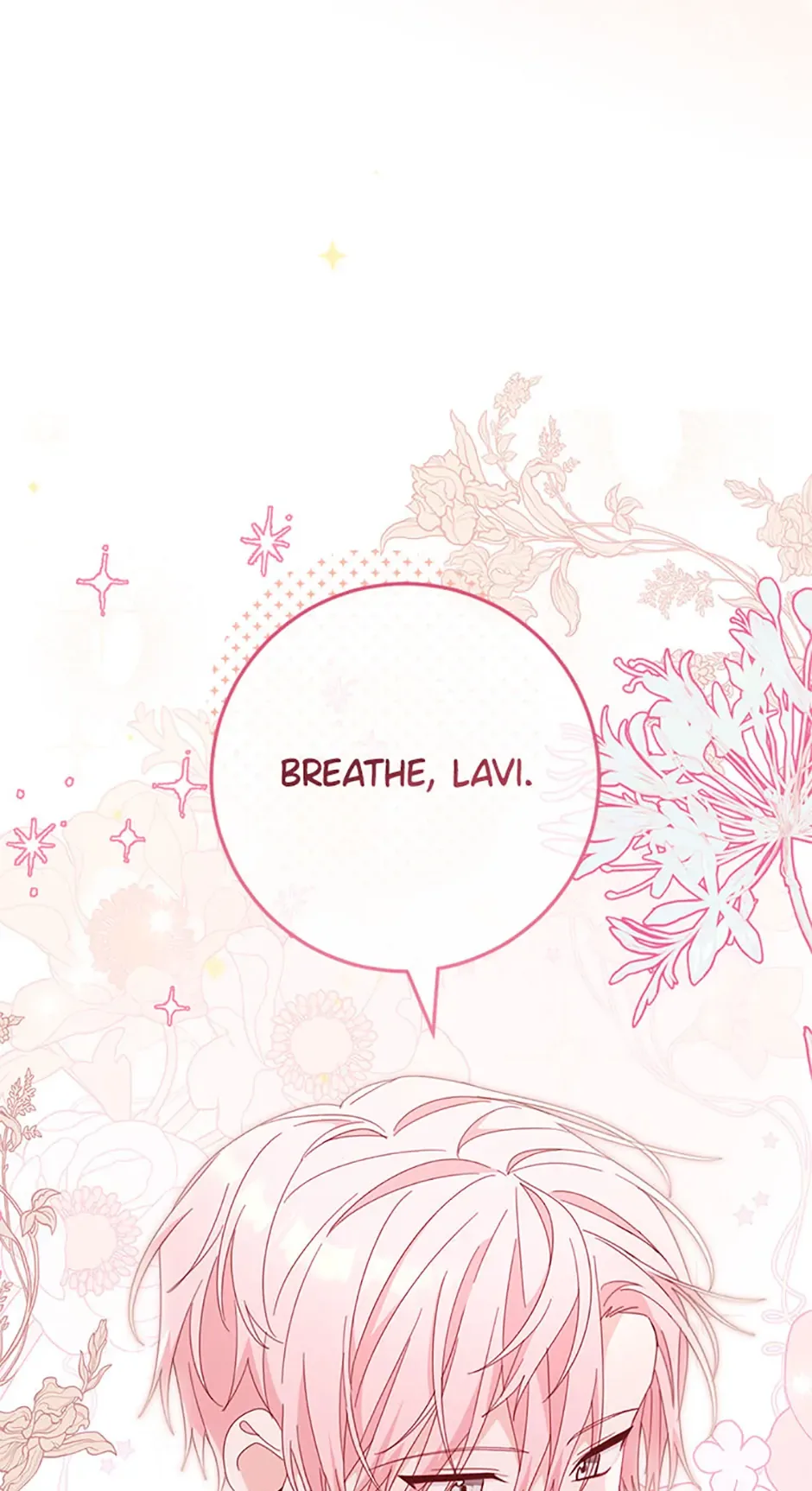 Please Treat Your Friends Preciously Chapter 44 page 6