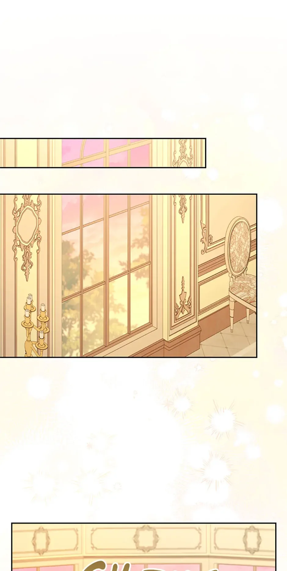 Please Treat Your Friends Preciously Chapter 46 page 25