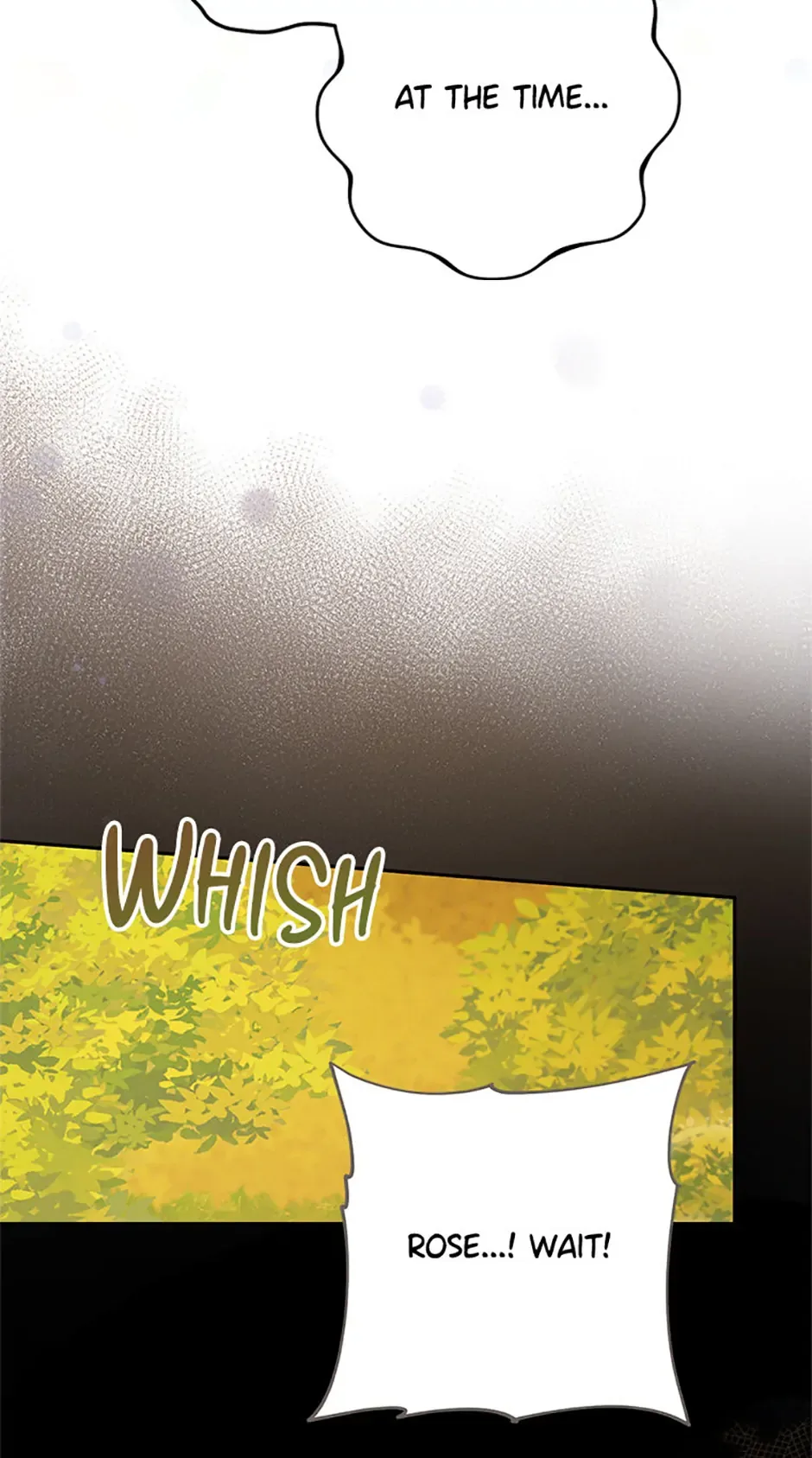 Please Treat Your Friends Preciously Chapter 46 page 53