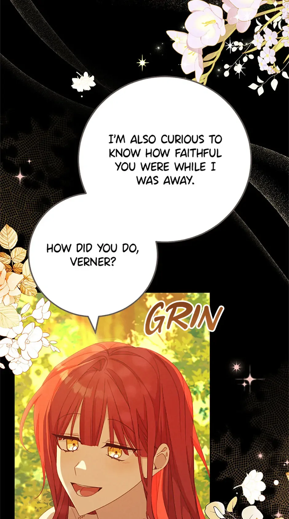 Please Treat Your Friends Preciously Chapter 46 page 56