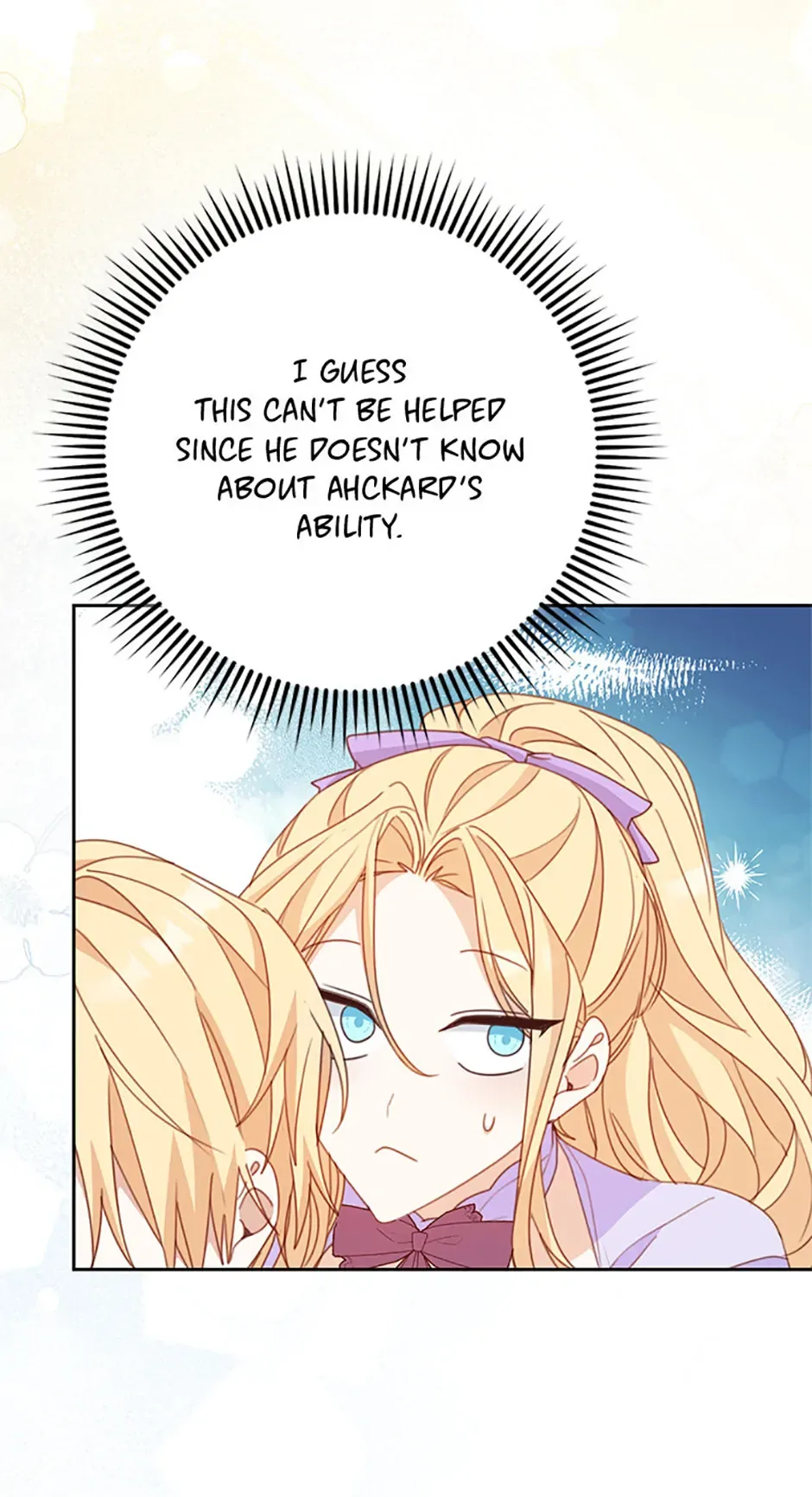 Please Treat Your Friends Preciously Chapter 46 page 38