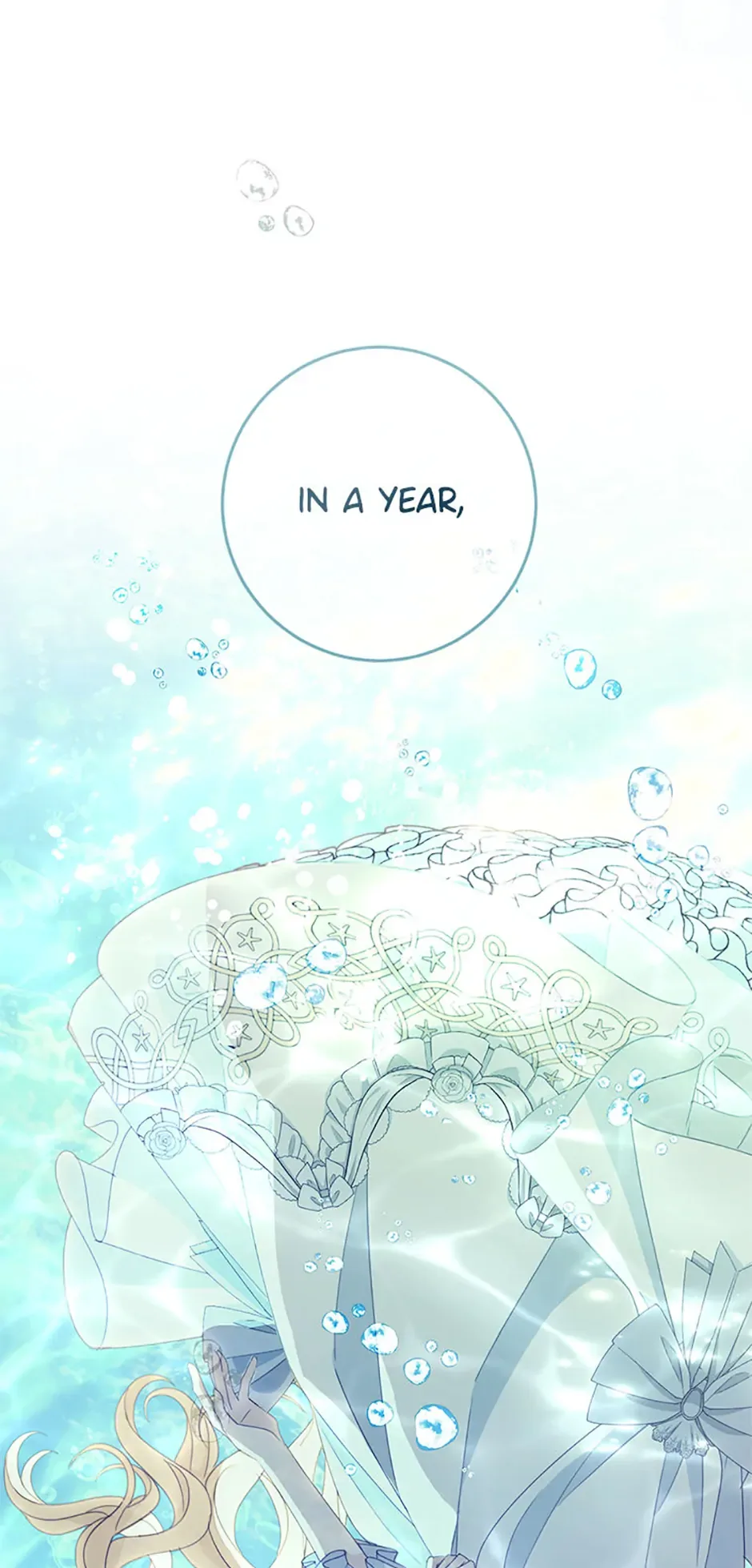 Please Treat Your Friends Preciously Chapter 46 page 72