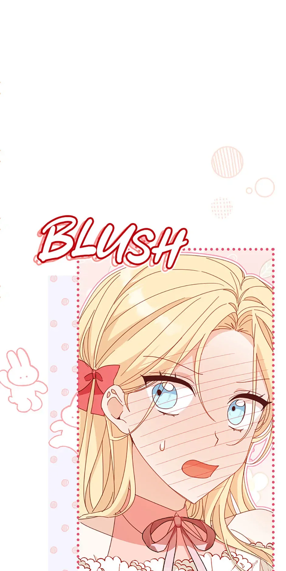 Please Treat Your Friends Preciously Chapter 44 page 15