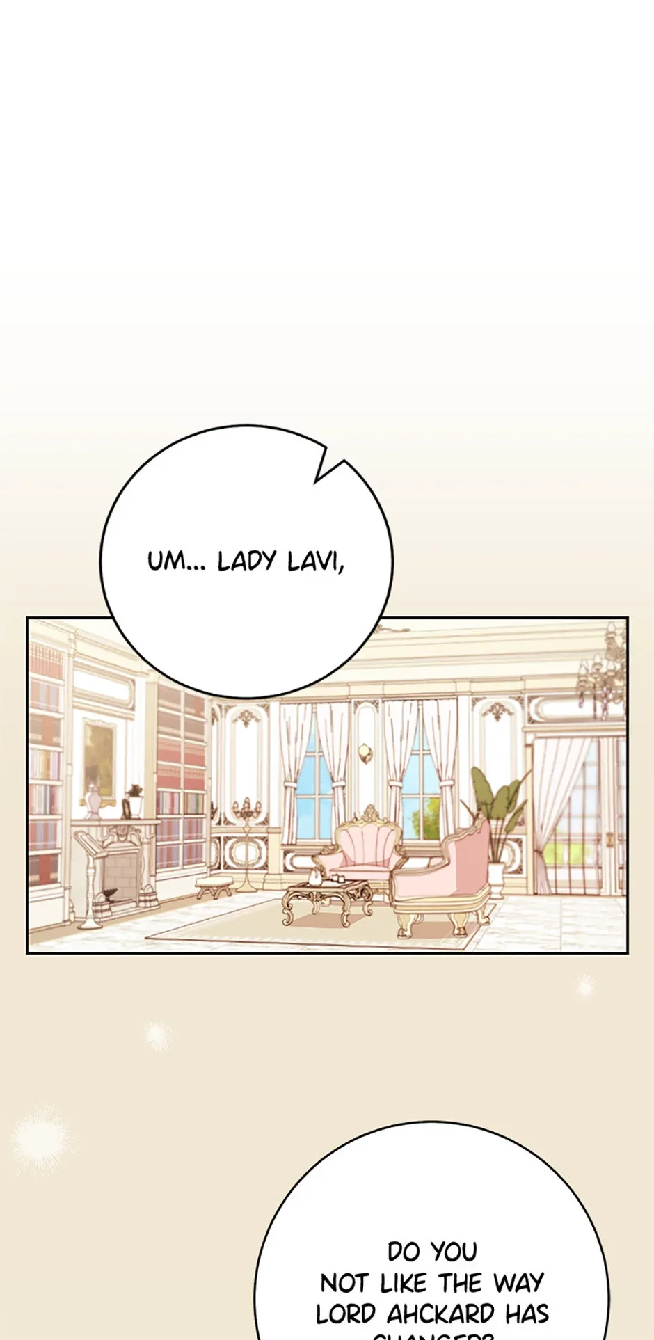 Please Treat Your Friends Preciously Chapter 43 page 11