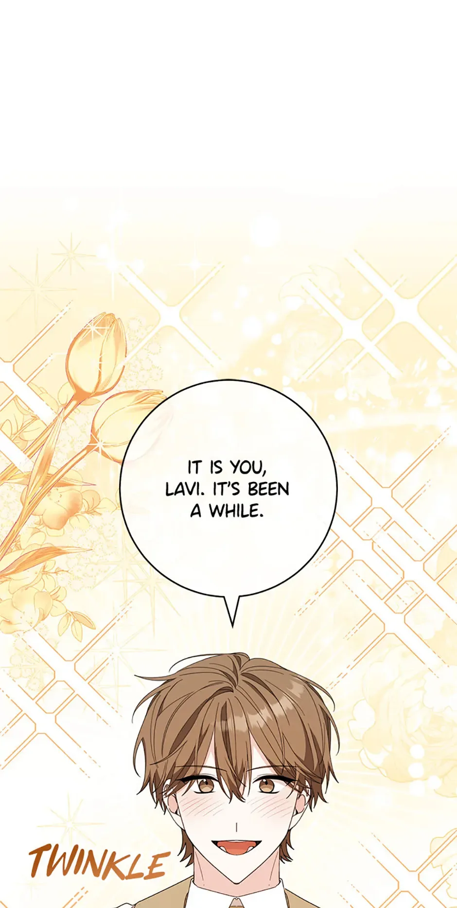 Please Treat Your Friends Preciously Chapter 42 page 7