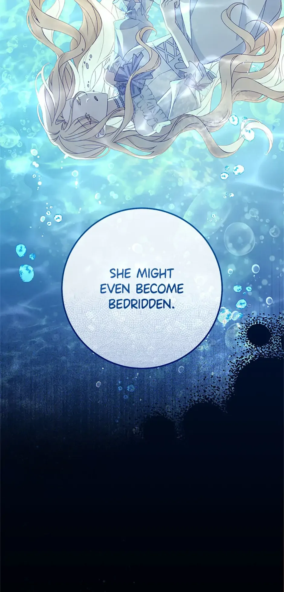 Please Treat Your Friends Preciously Chapter 46 page 73