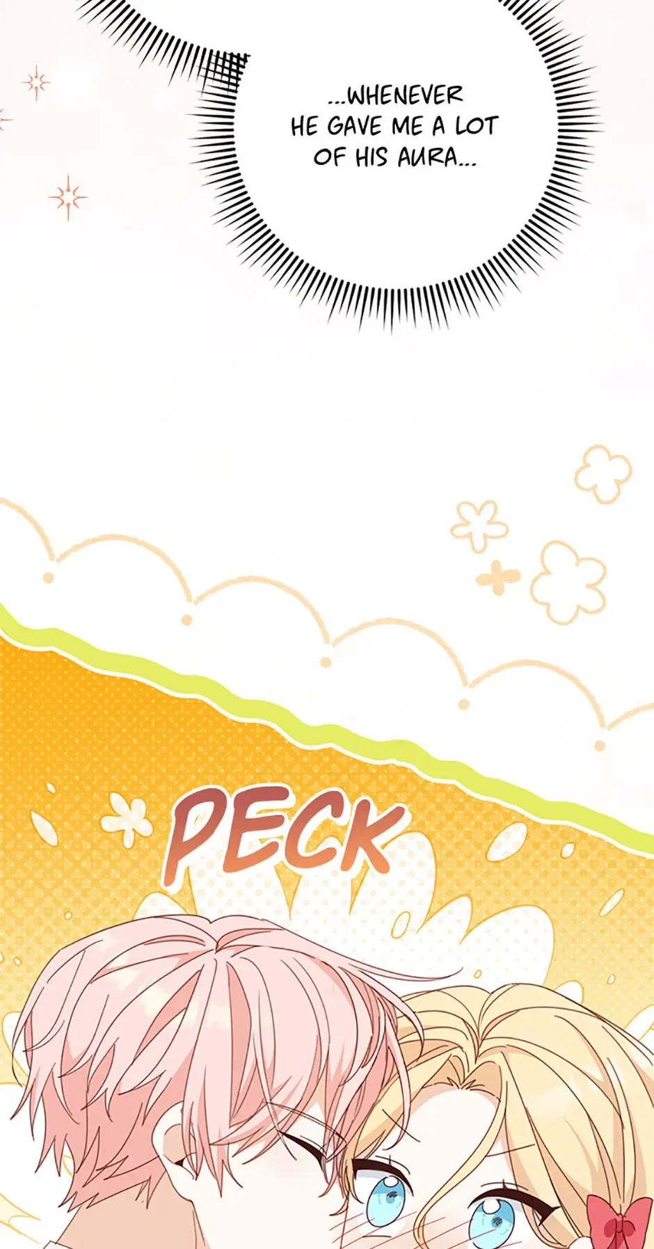 Please Treat Your Friends Preciously Chapter 44 page 20