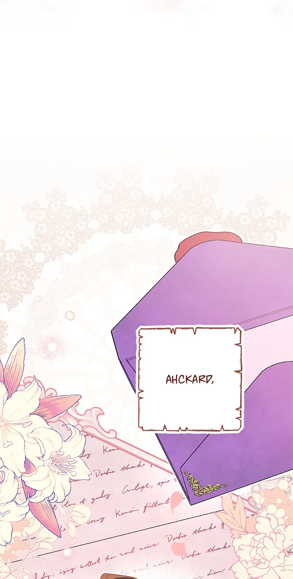 Please Treat Your Friends Preciously Chapter 41 page 35