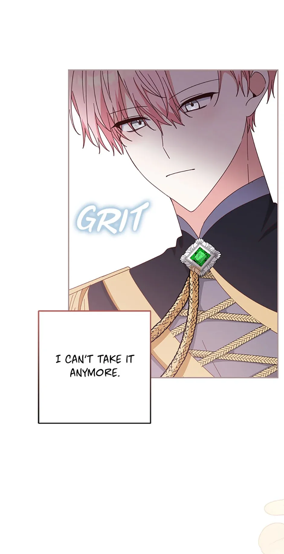 Please Treat Your Friends Preciously Chapter 41 page 37